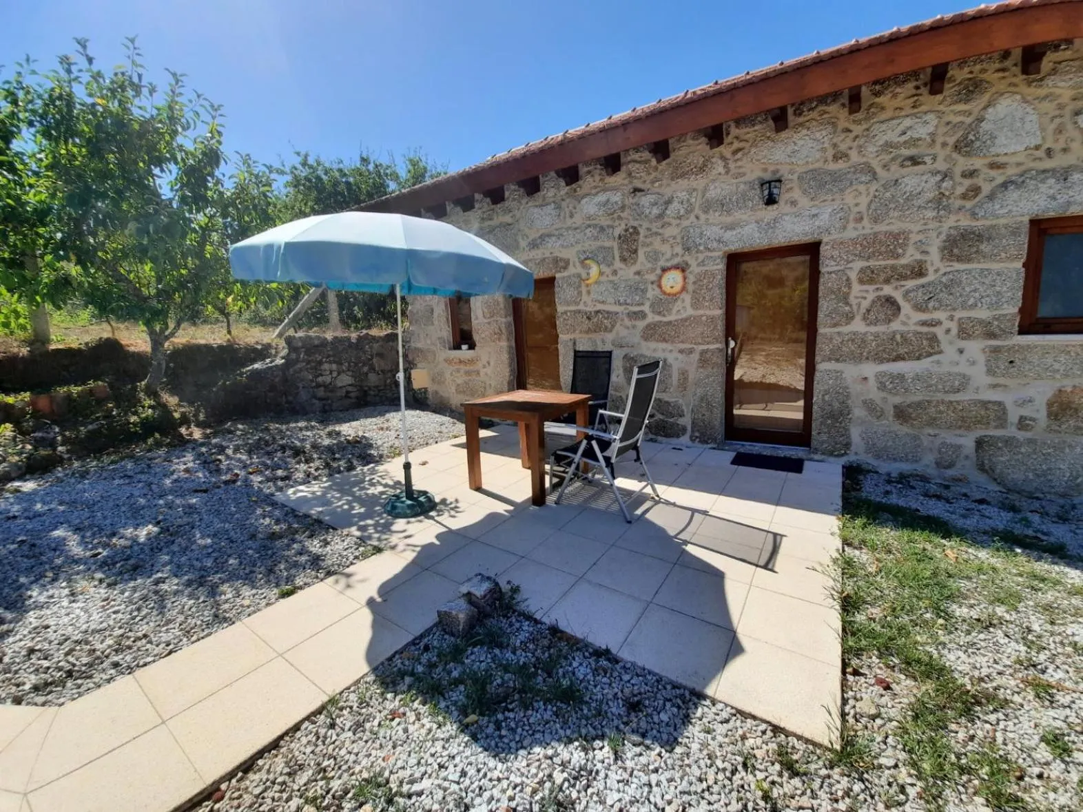 Day in Quinta Vale Porcacho