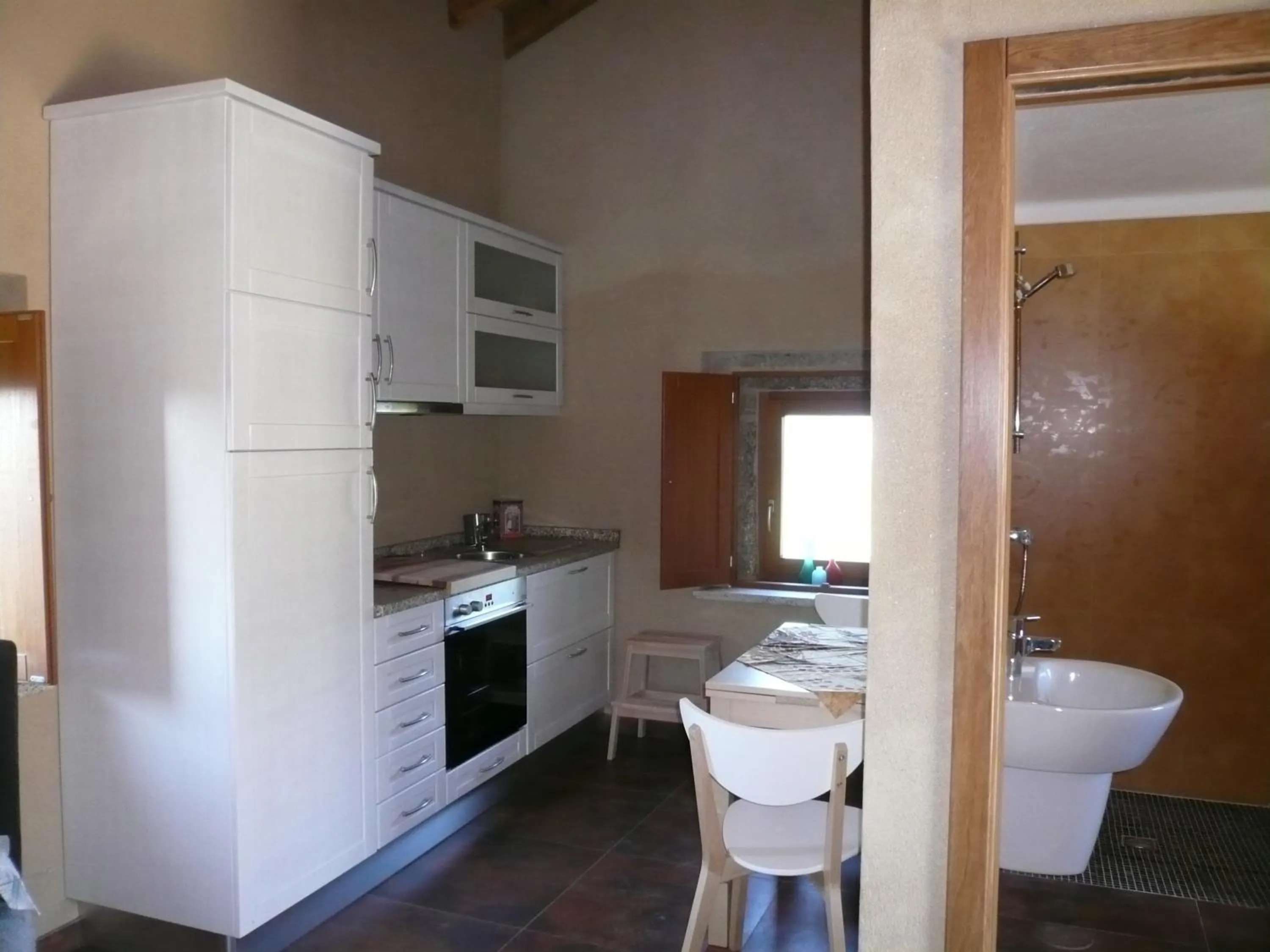 Kitchen or kitchenette in Quinta Vale Porcacho