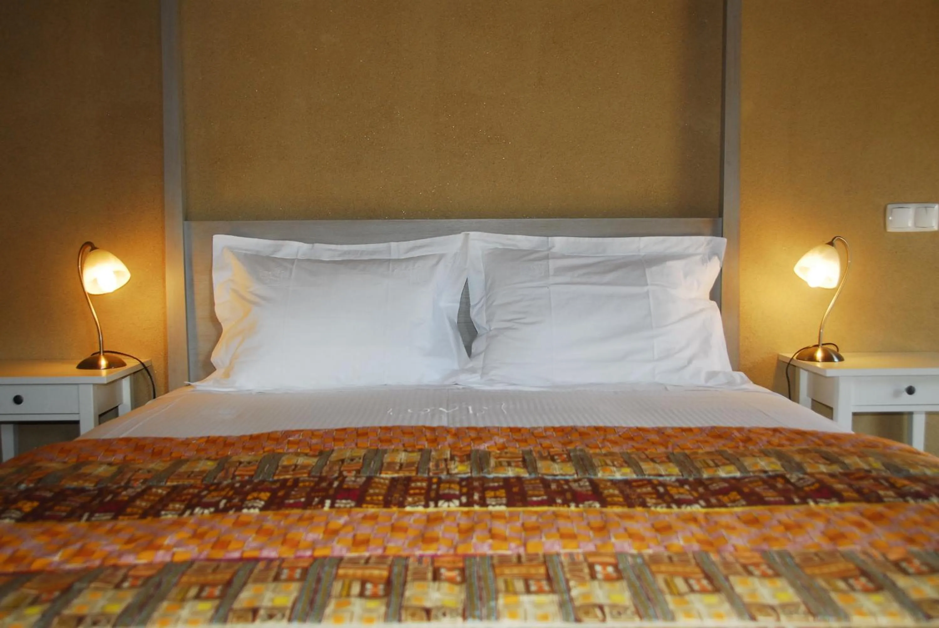 Bed in Quinta Vale Porcacho