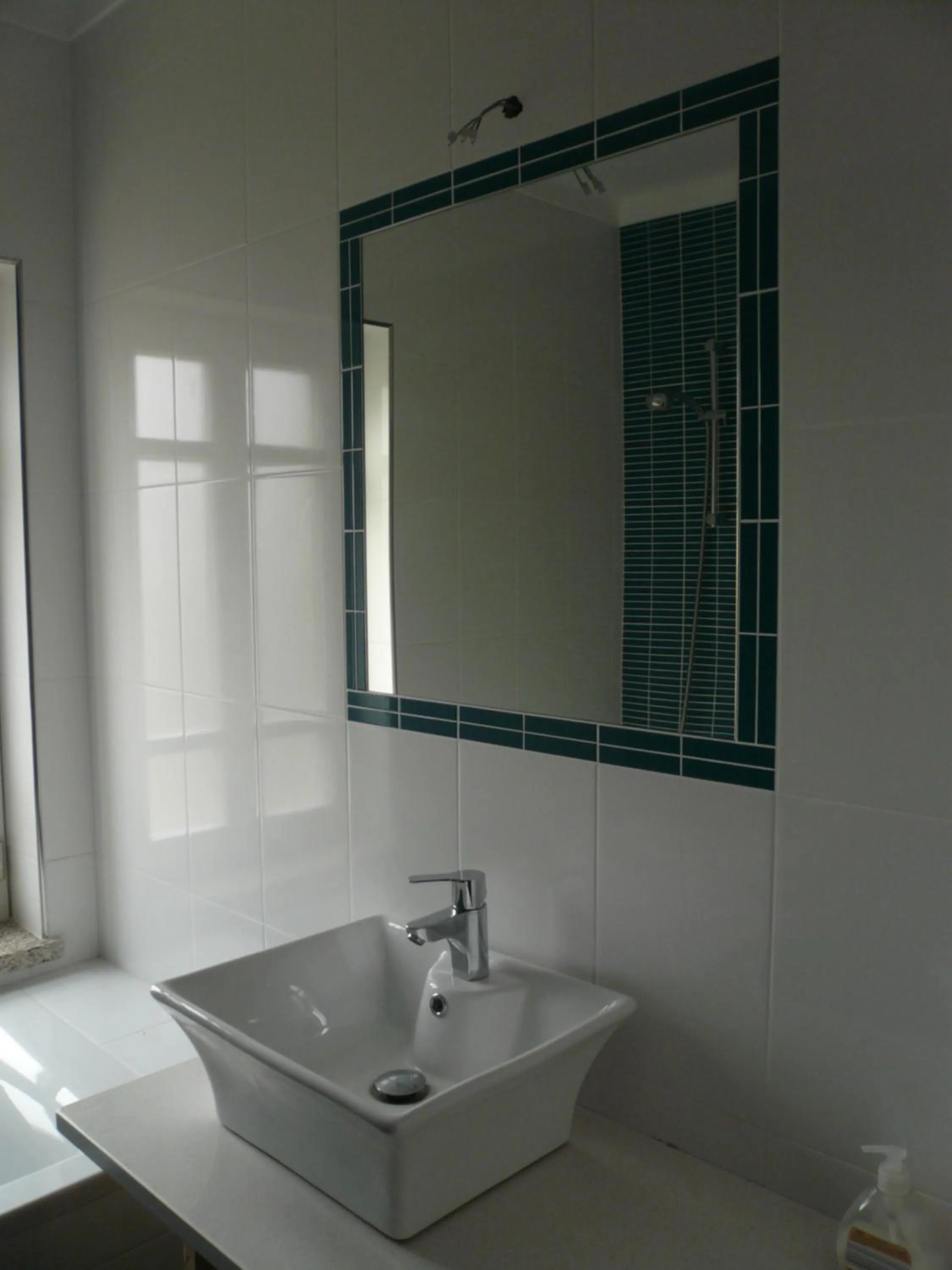 Bathroom in Quinta Vale Porcacho