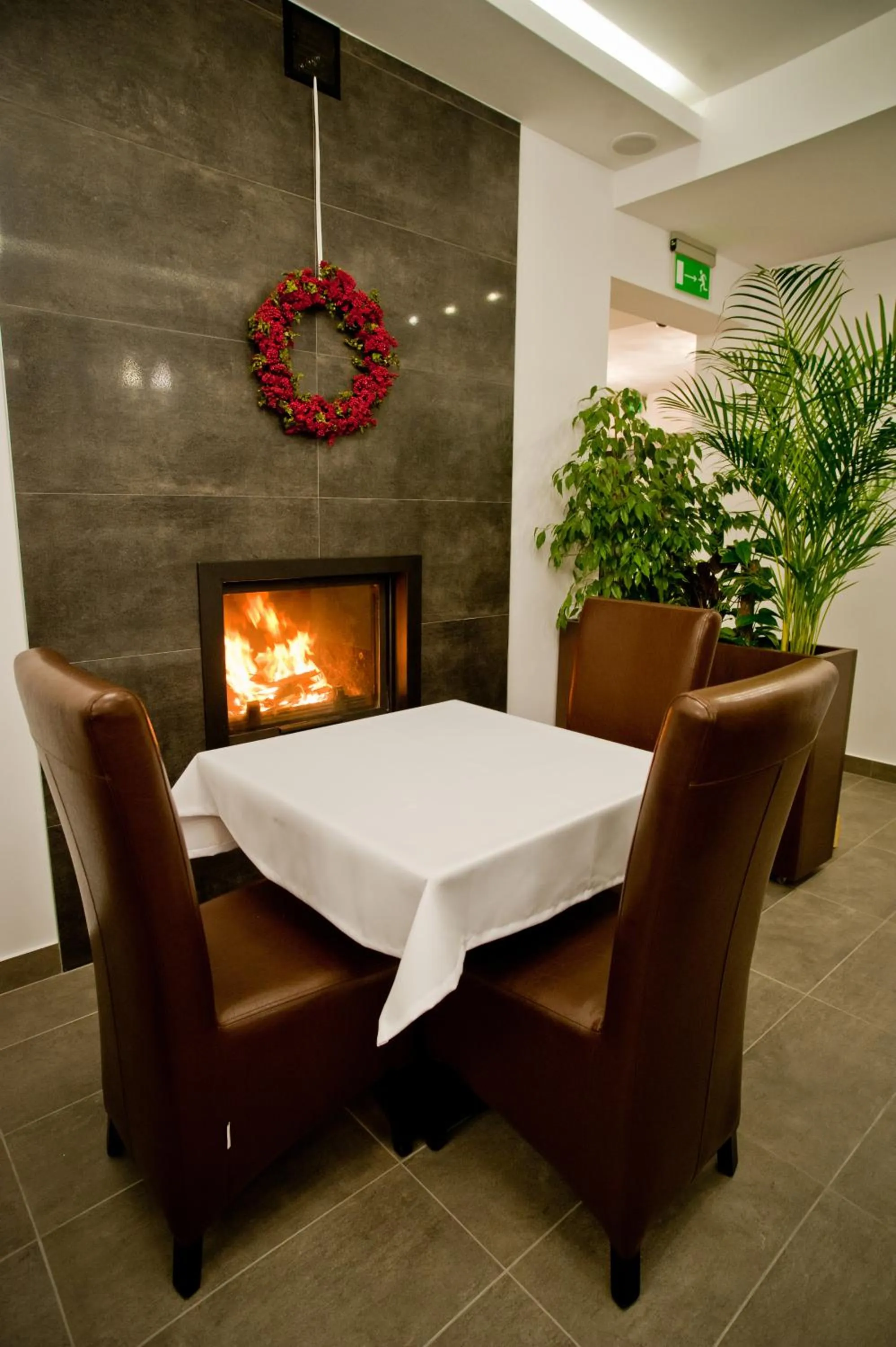 Staff in Apartamenty Rubin