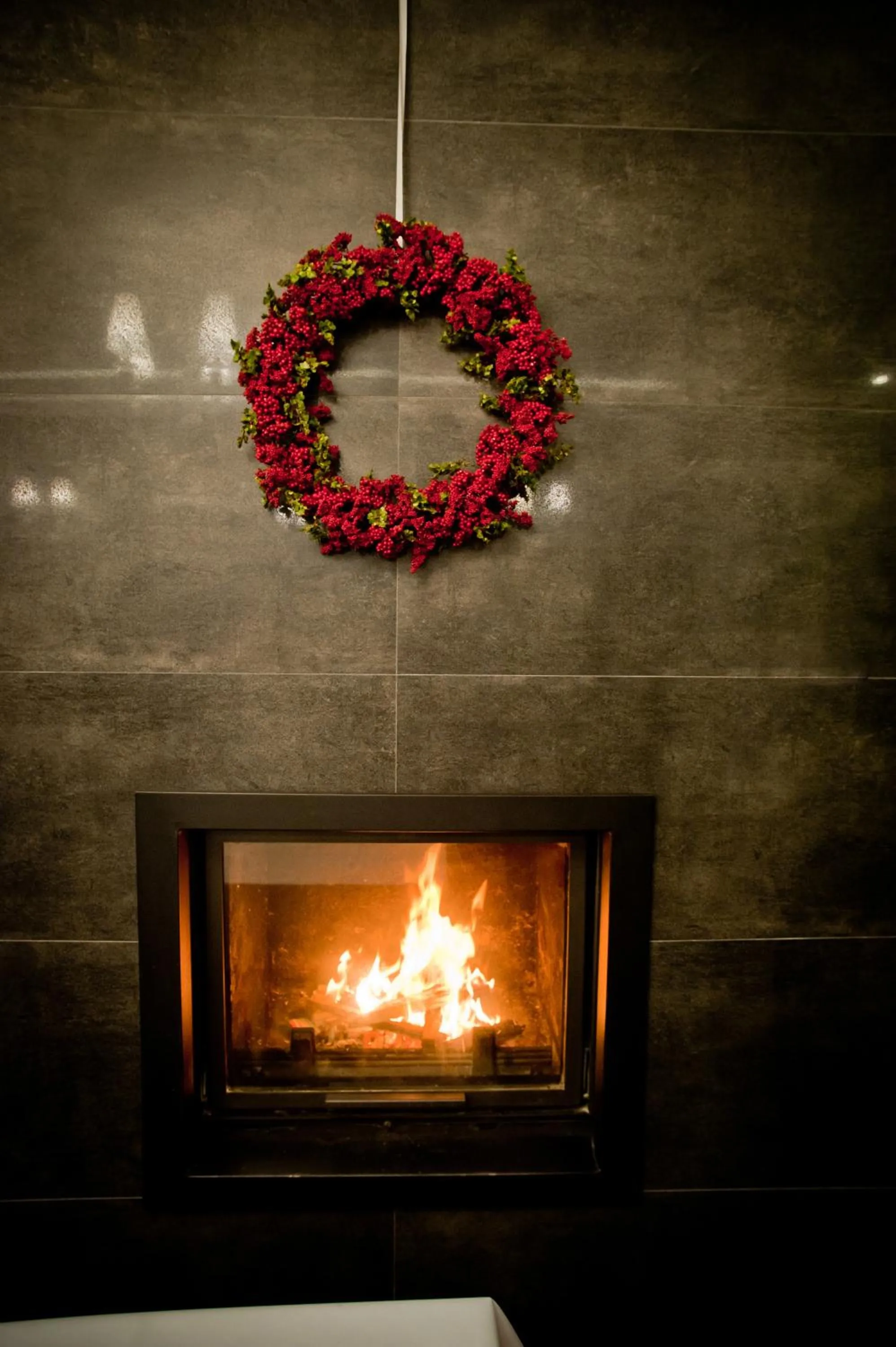 Restaurant/places to eat in Apartamenty Rubin