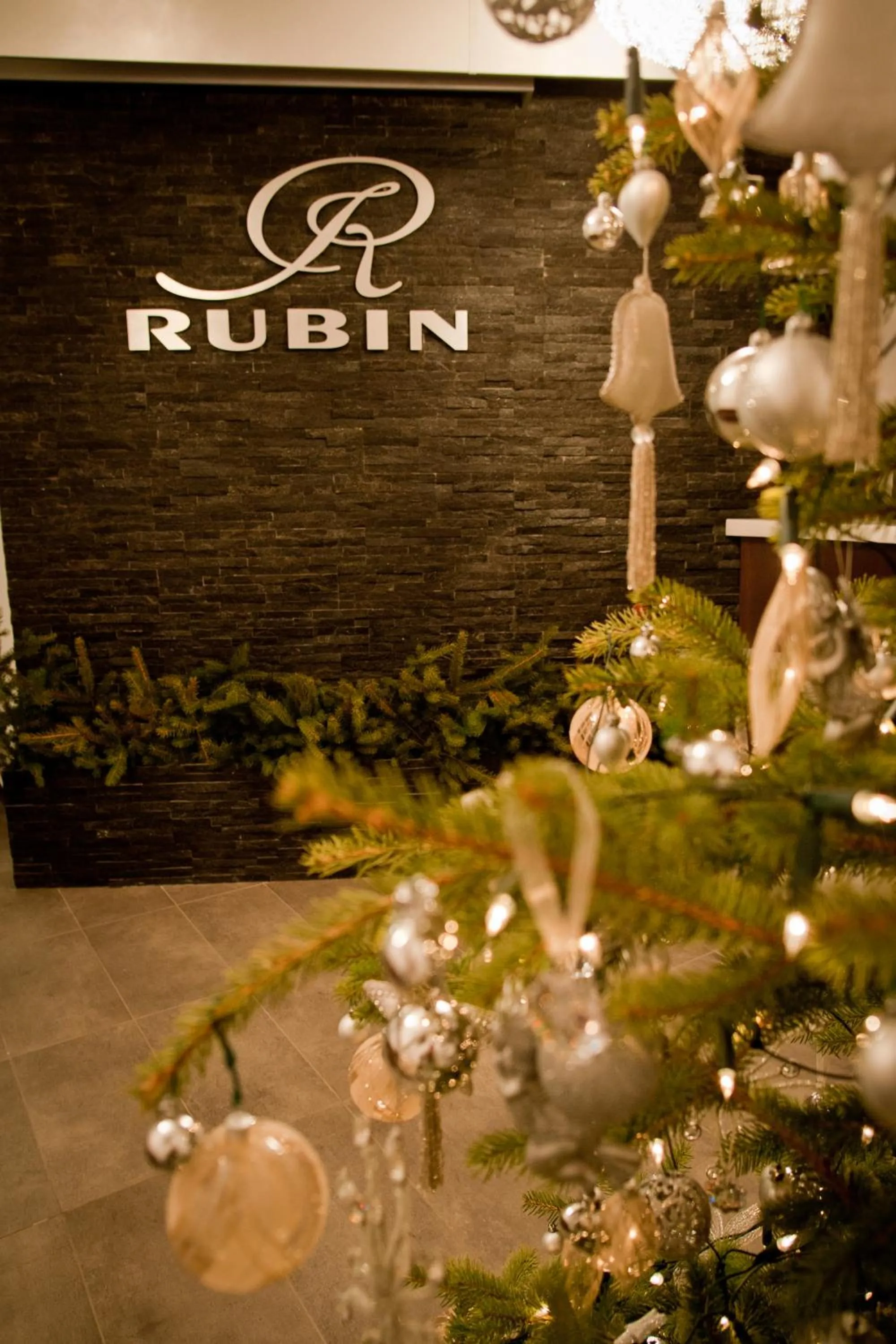 Staff in Apartamenty Rubin