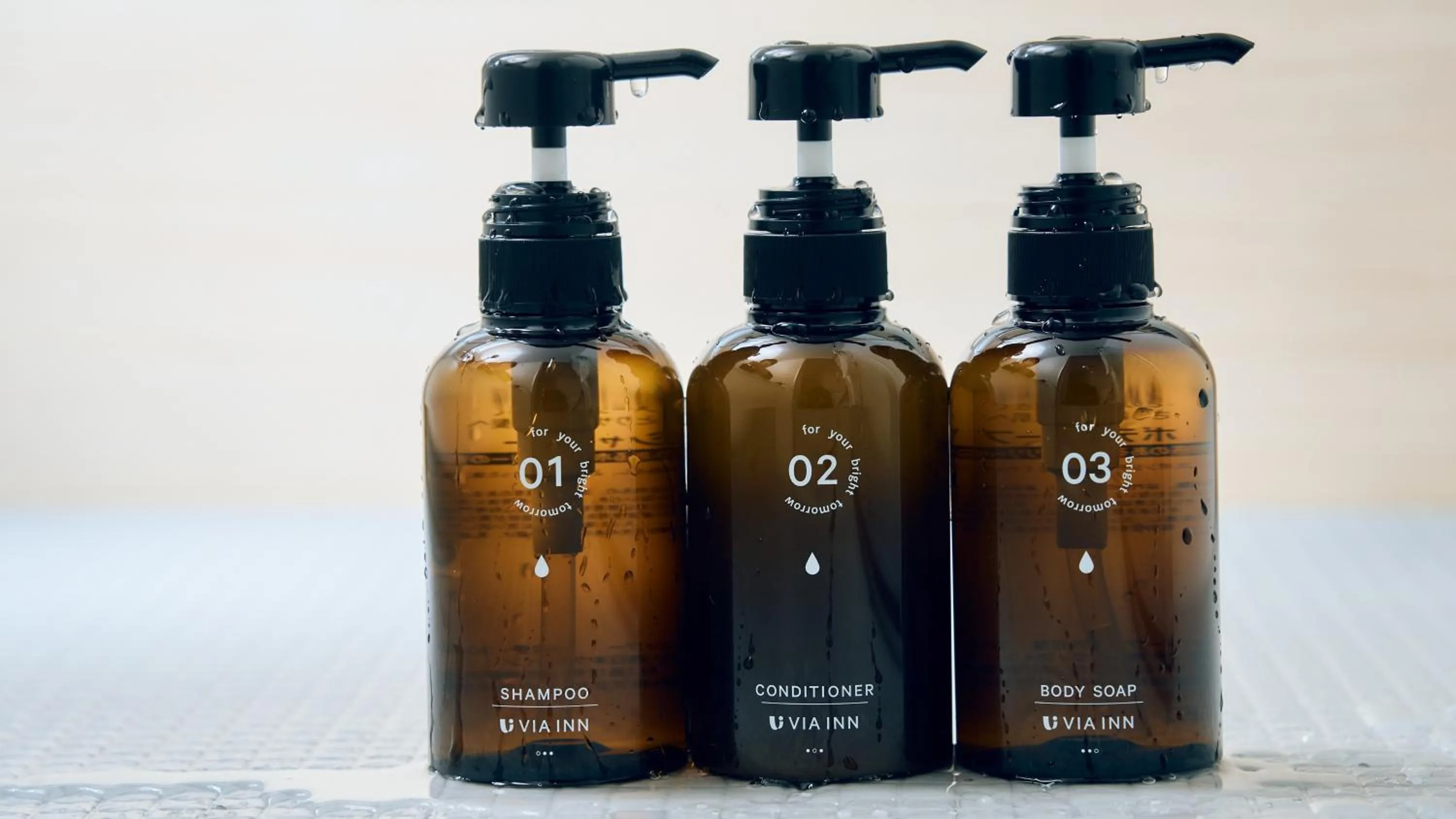 Other in Via Inn Shin Osaka