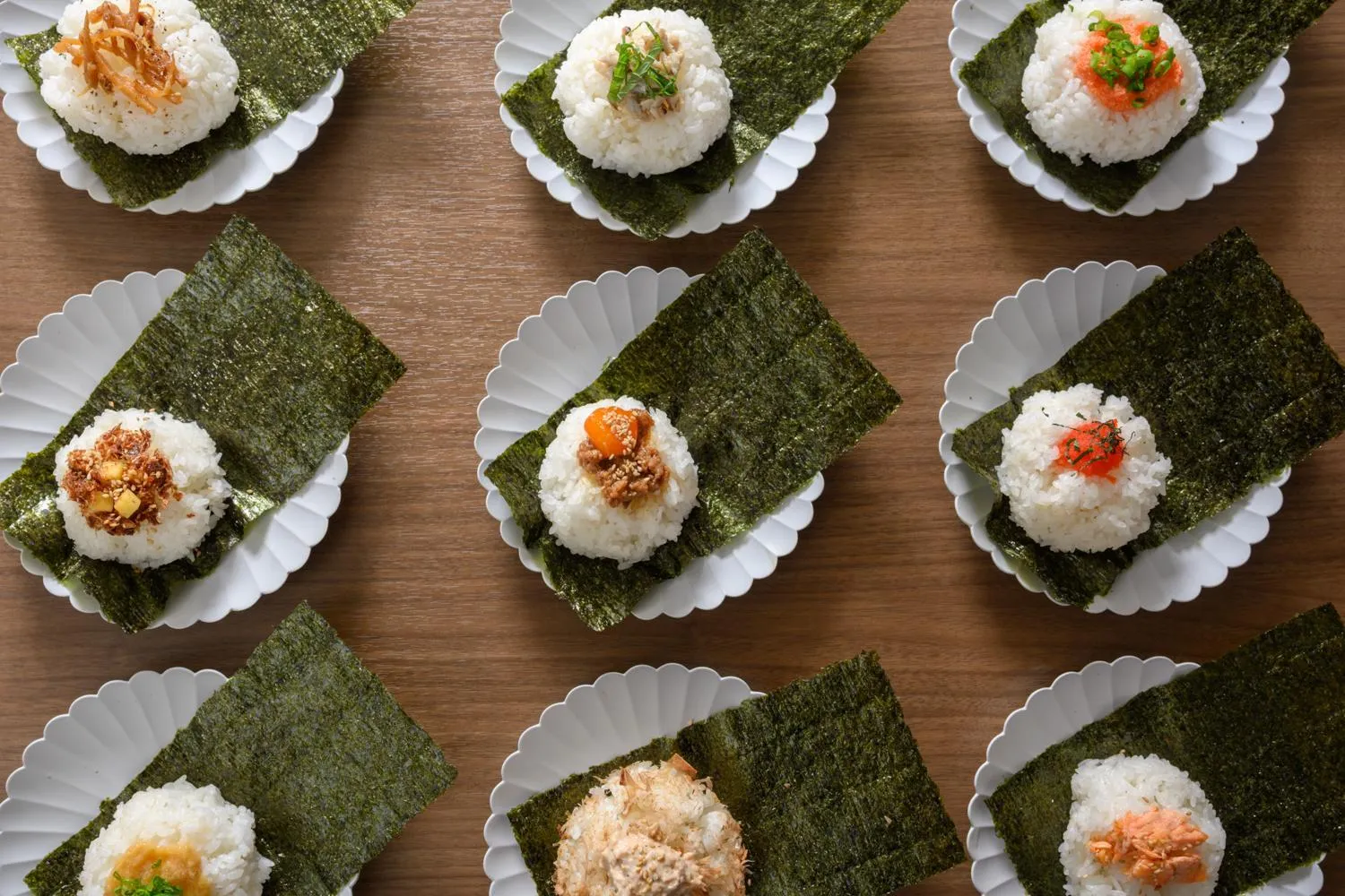 Buffet breakfast in Via Inn Shin Osaka