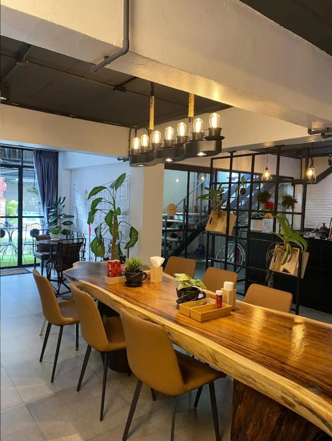 Lounge or bar in Bella Ciao