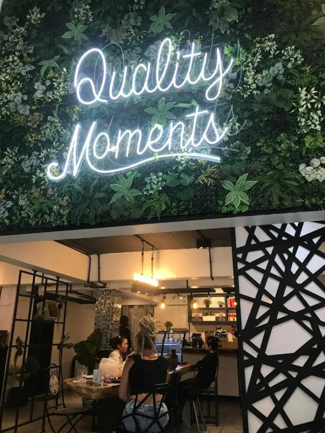 Lounge or bar in Bella Ciao