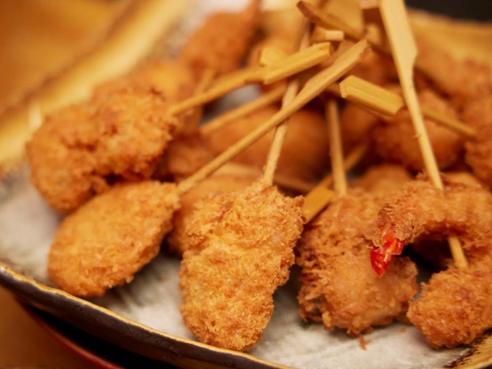 Breakfast in Via Inn Shin-Osaka West