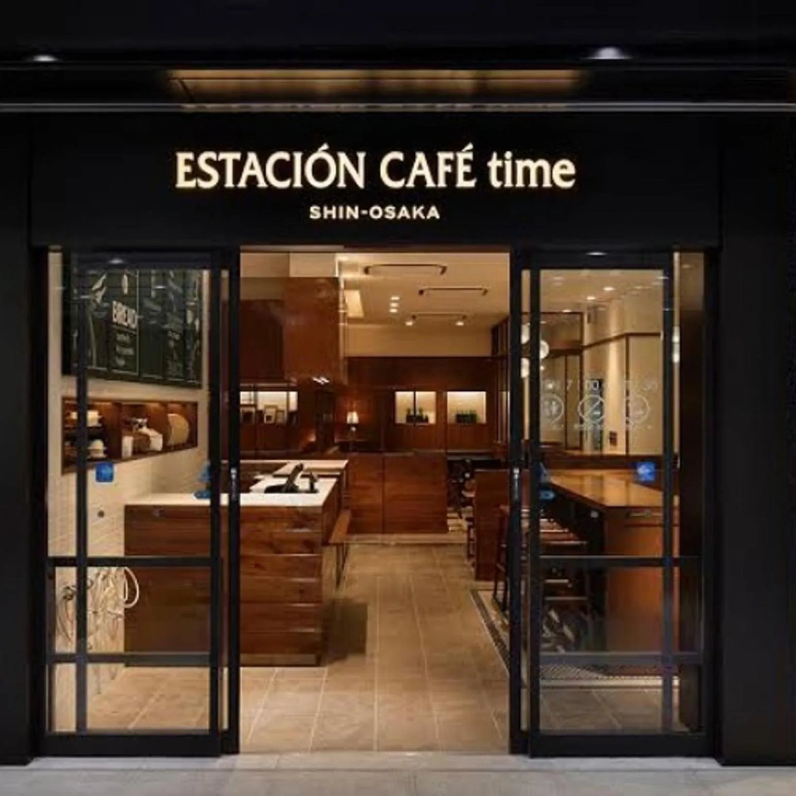 Via Inn Shin Osaka Shomenguchi