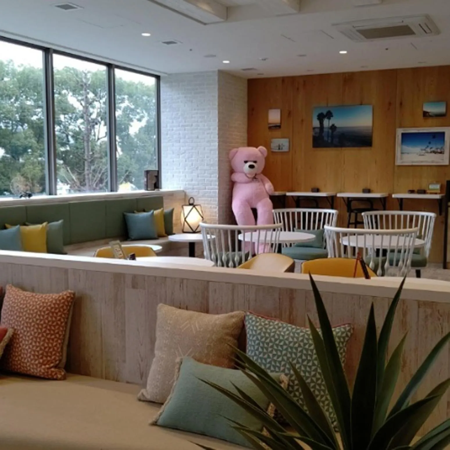 Via Inn Shin Osaka Shomenguchi