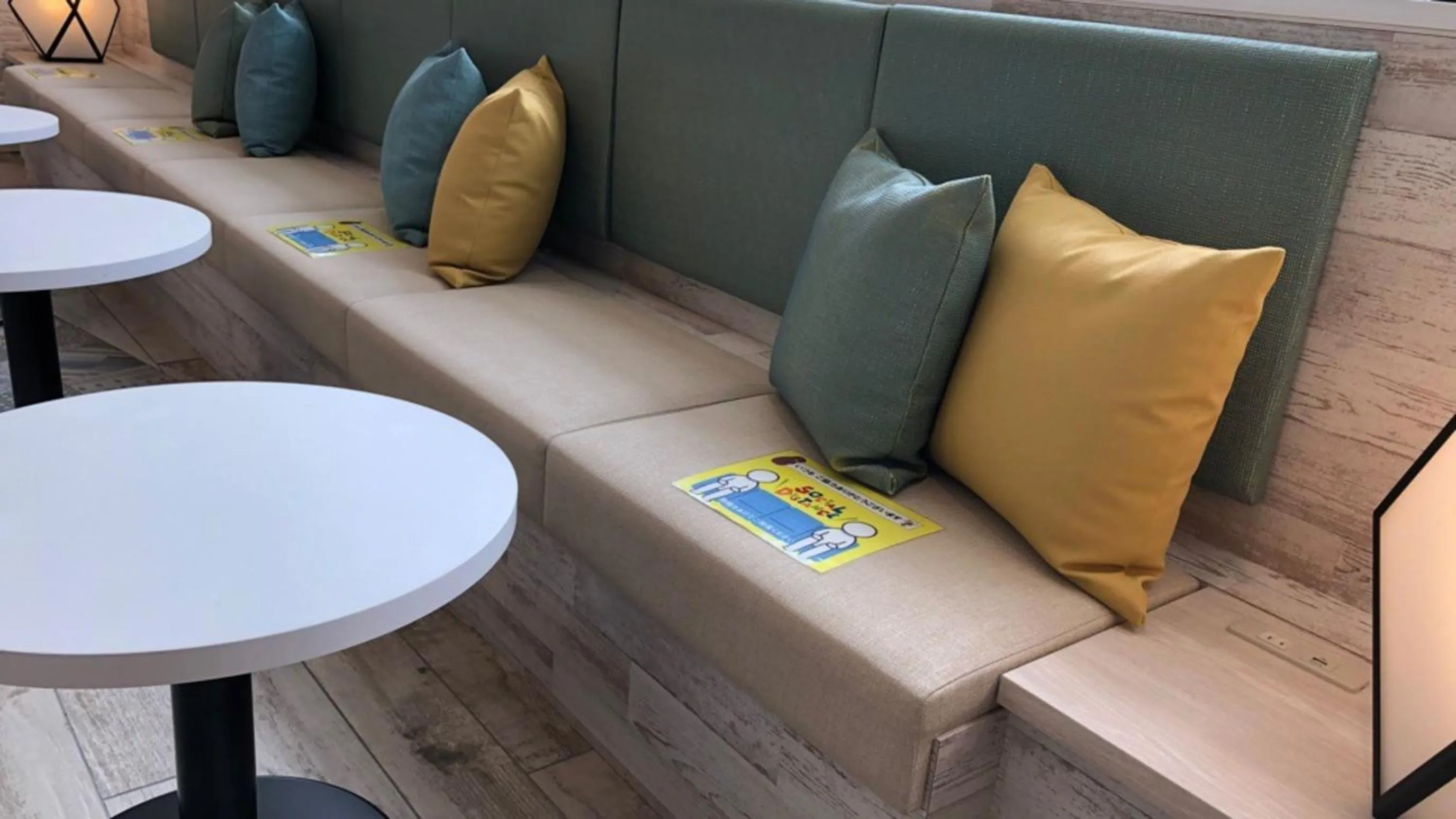 Via Inn Shin Osaka Shomenguchi