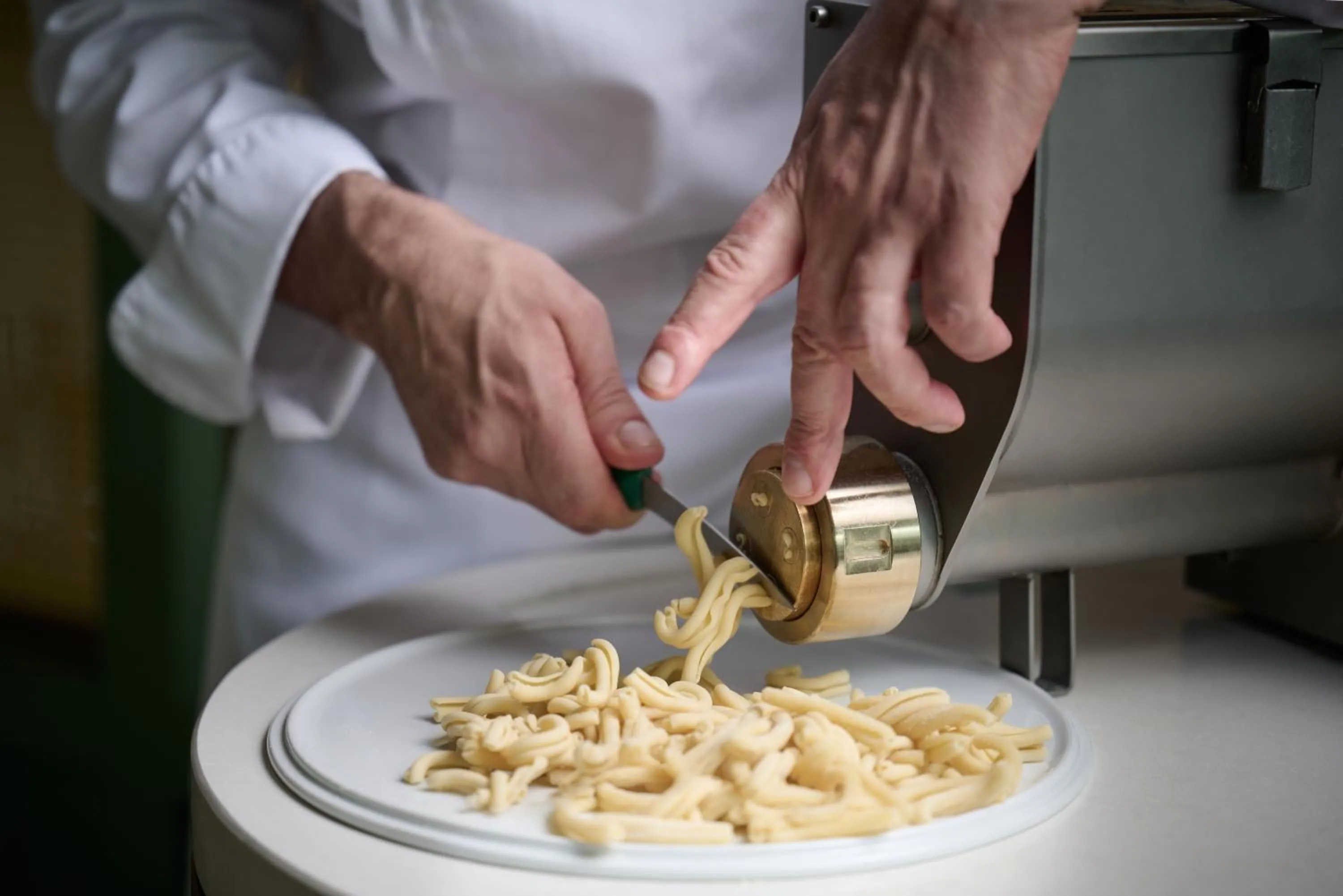 Food in The Fullerton Ocean Park Hotel Hong Kong