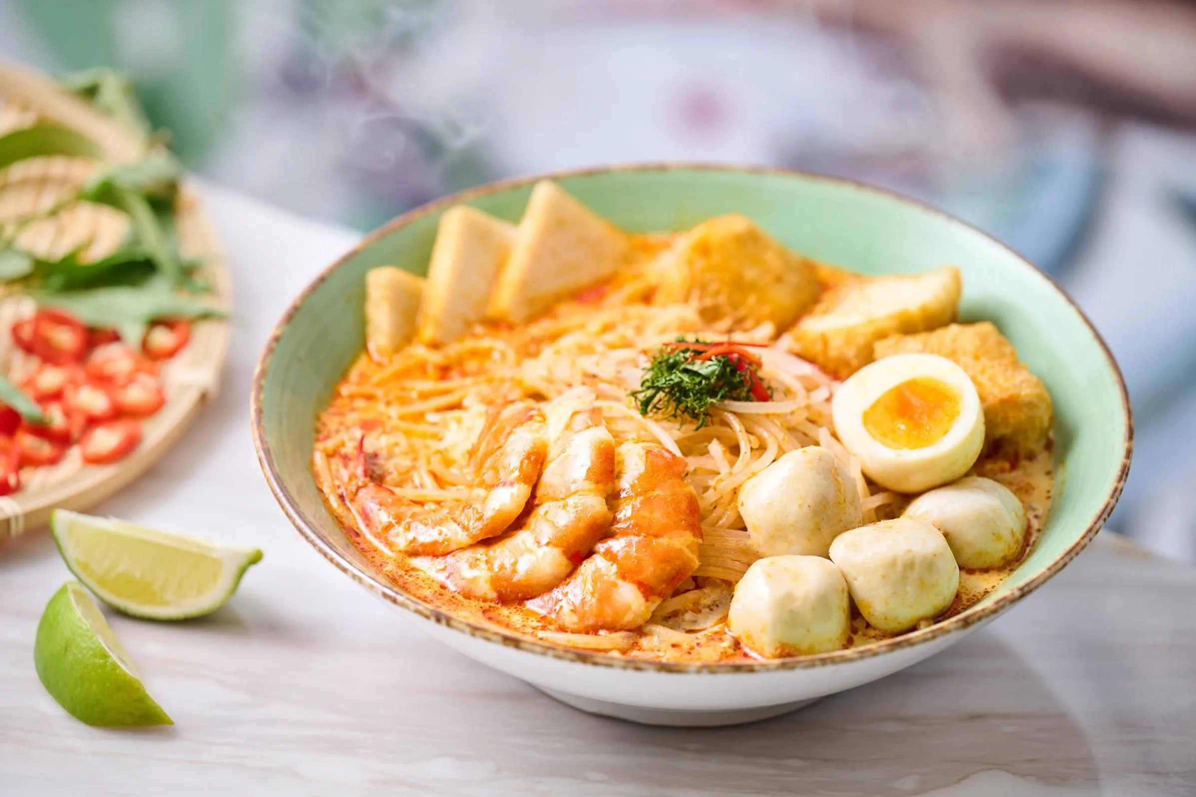 Food in The Fullerton Ocean Park Hotel Hong Kong