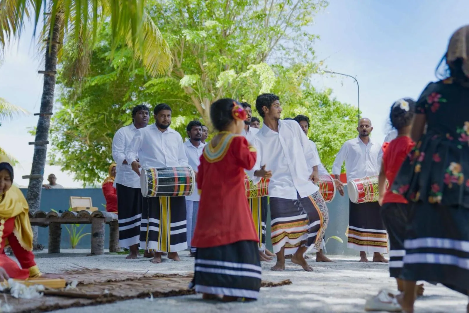Day in Swarn by Hawks Hotels Kamadhoo Baa Atoll