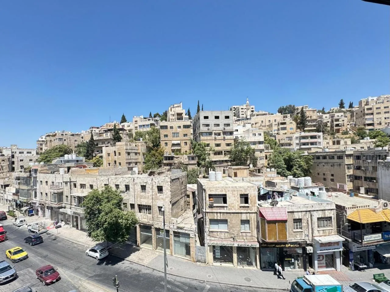 TV and multimedia in Hotel Philosophy