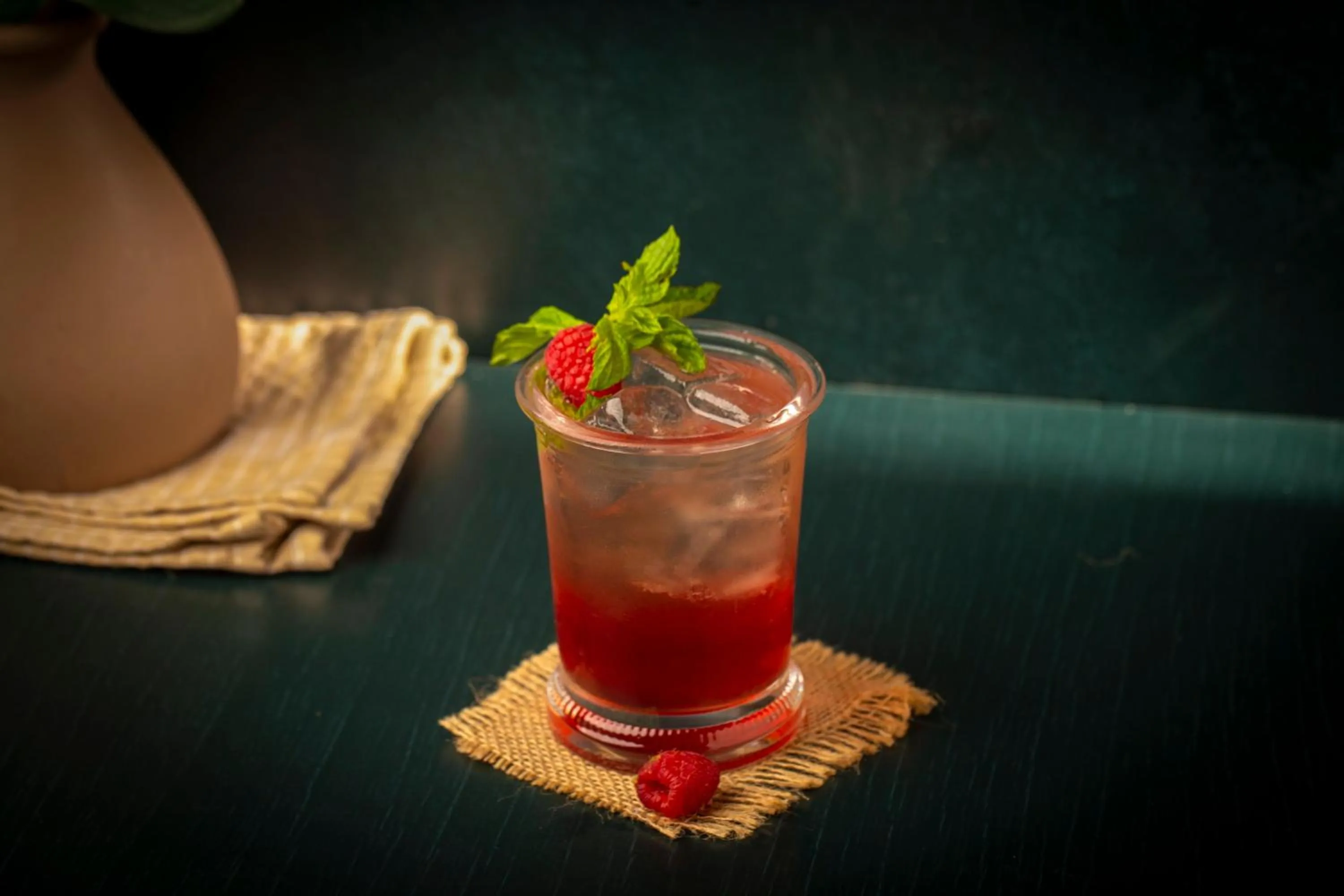 Breakfast in Citadines Abha