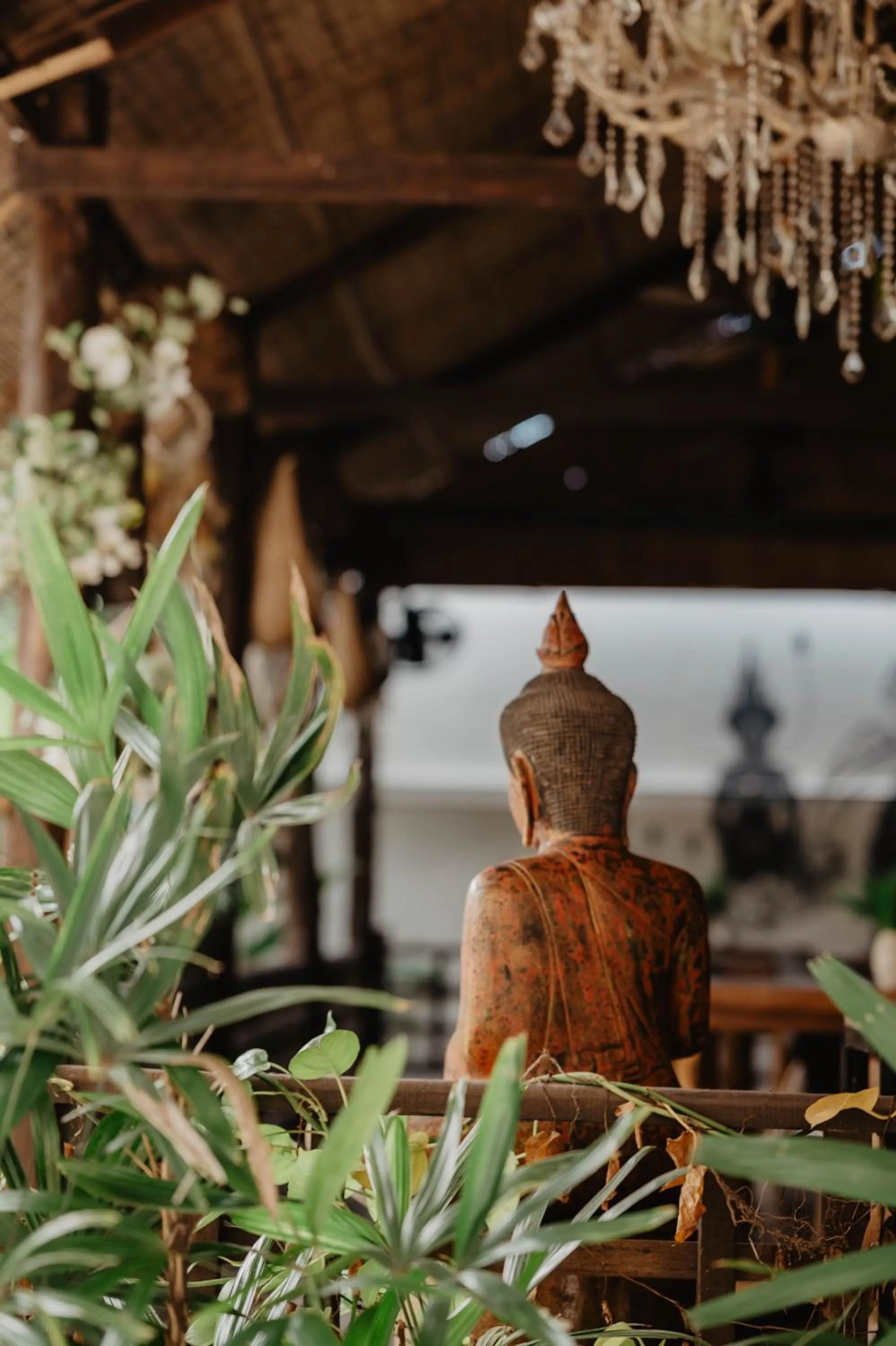 minibar in La Bastide de Caro
