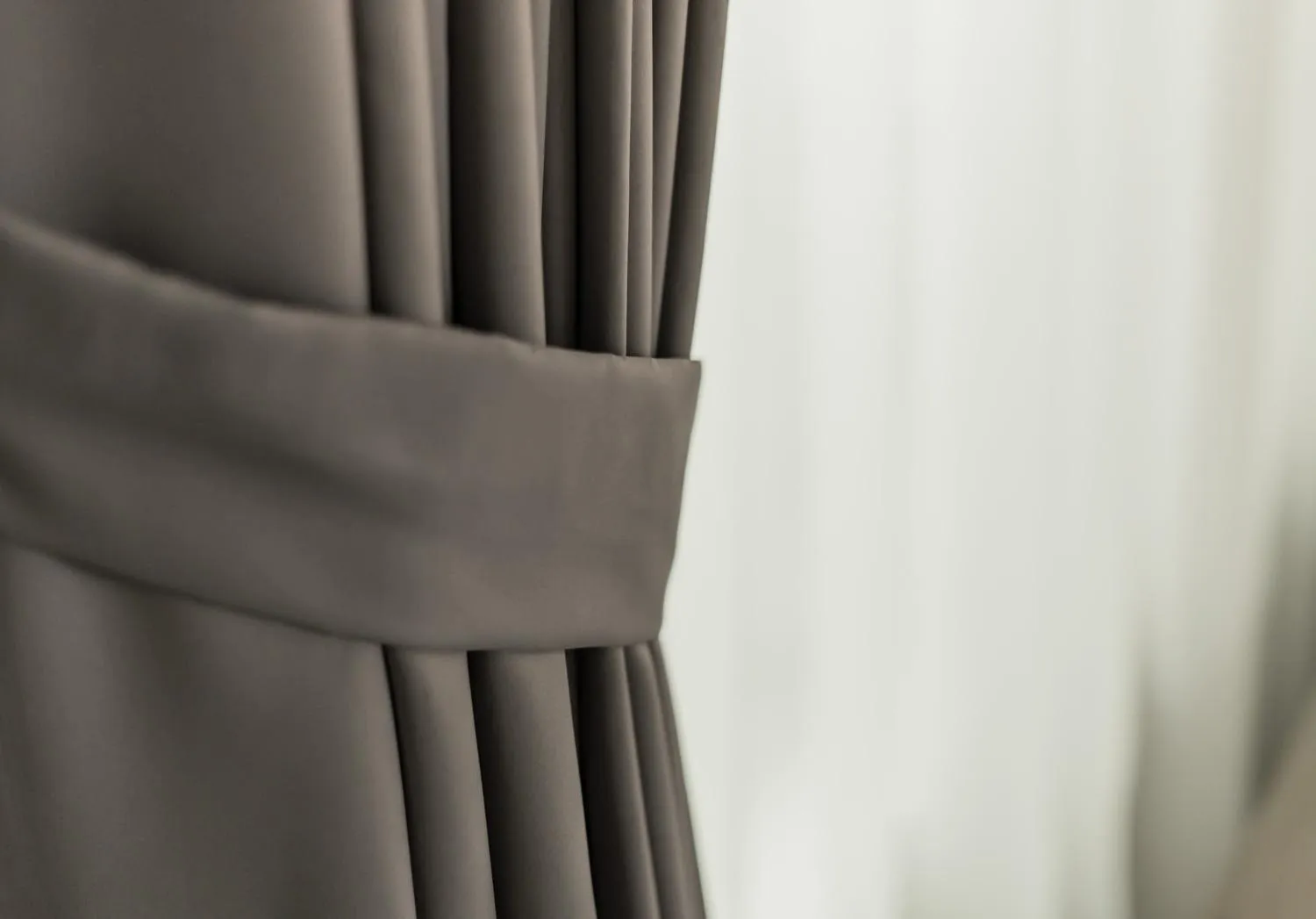 Decorative detail in La Bastide de Caro