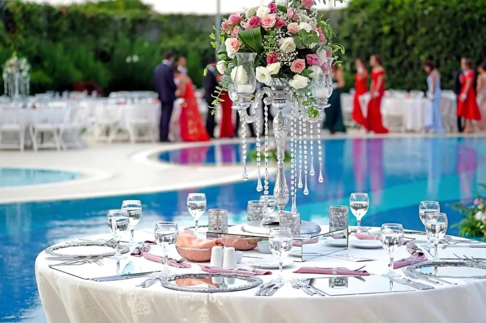 Jasmine Court Hotel & Casino