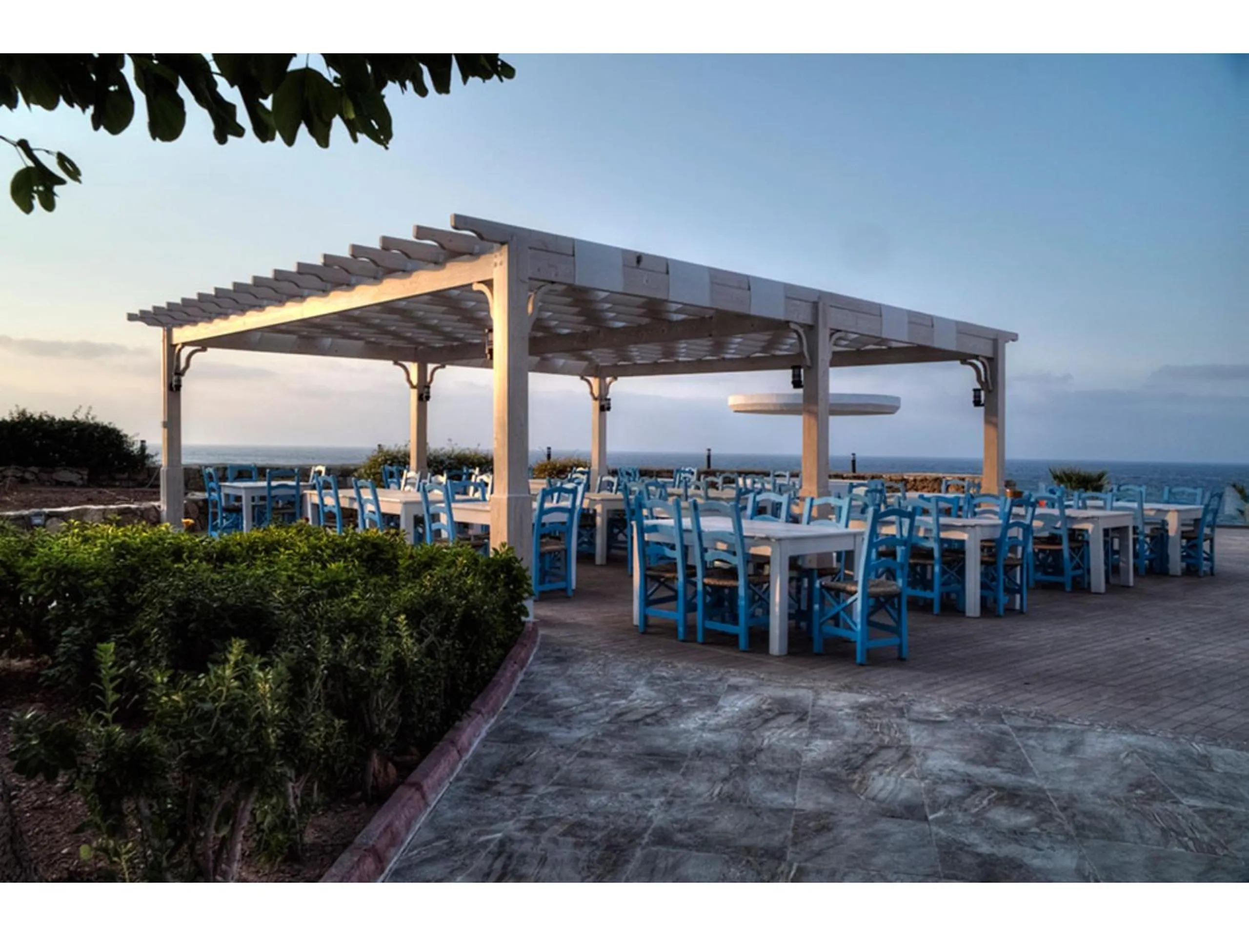 Restaurant/places to eat in Jasmine Court Hotel & Casino