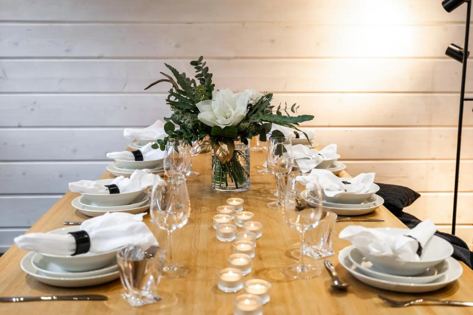 Santa's Luxury Apartment 2, Santa Claus Village