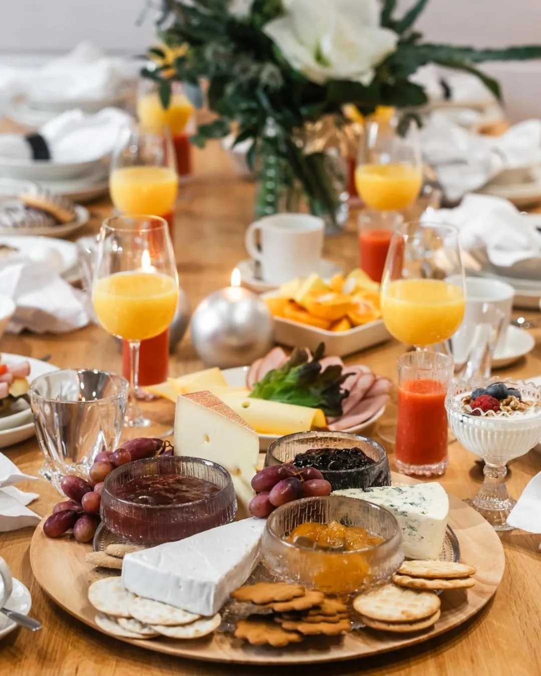 Santa's Luxury Apartment 2, Santa Claus Village