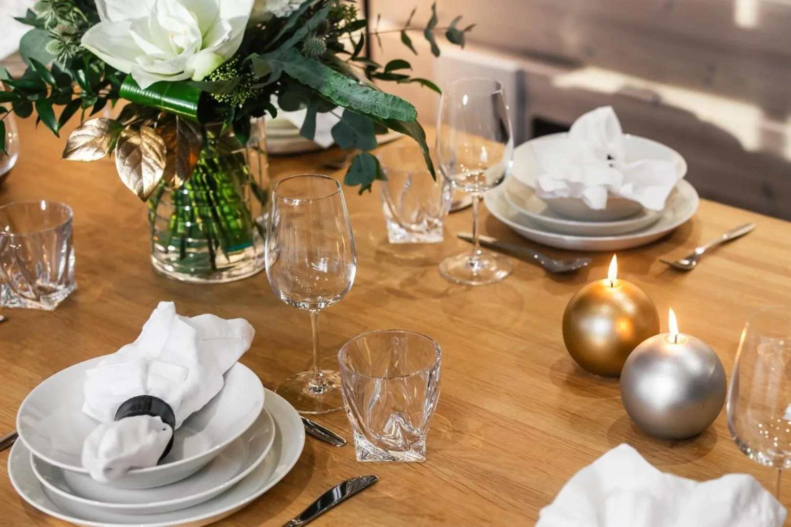 Santa's Luxury Apartment 2, Santa Claus Village