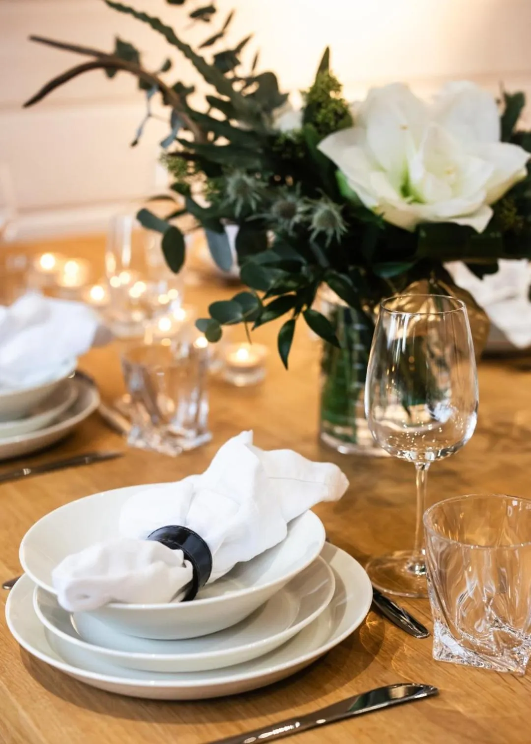 Santa's Luxury Apartment 2, Santa Claus Village