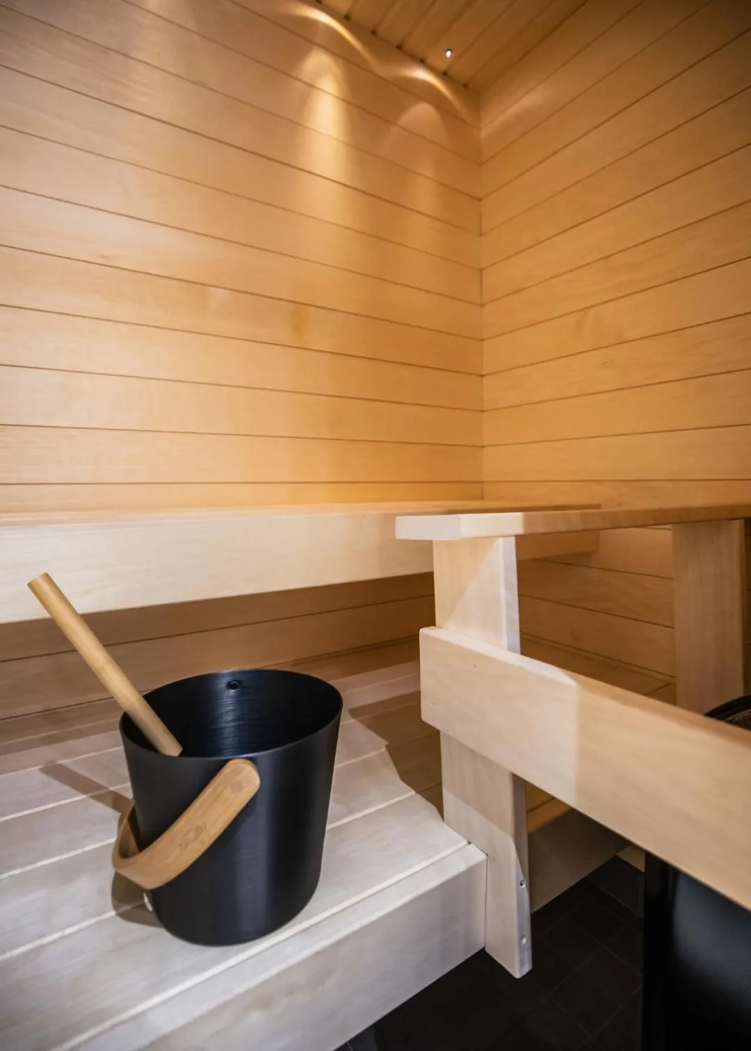 Santa's Luxury Apartment 2, Santa Claus Village