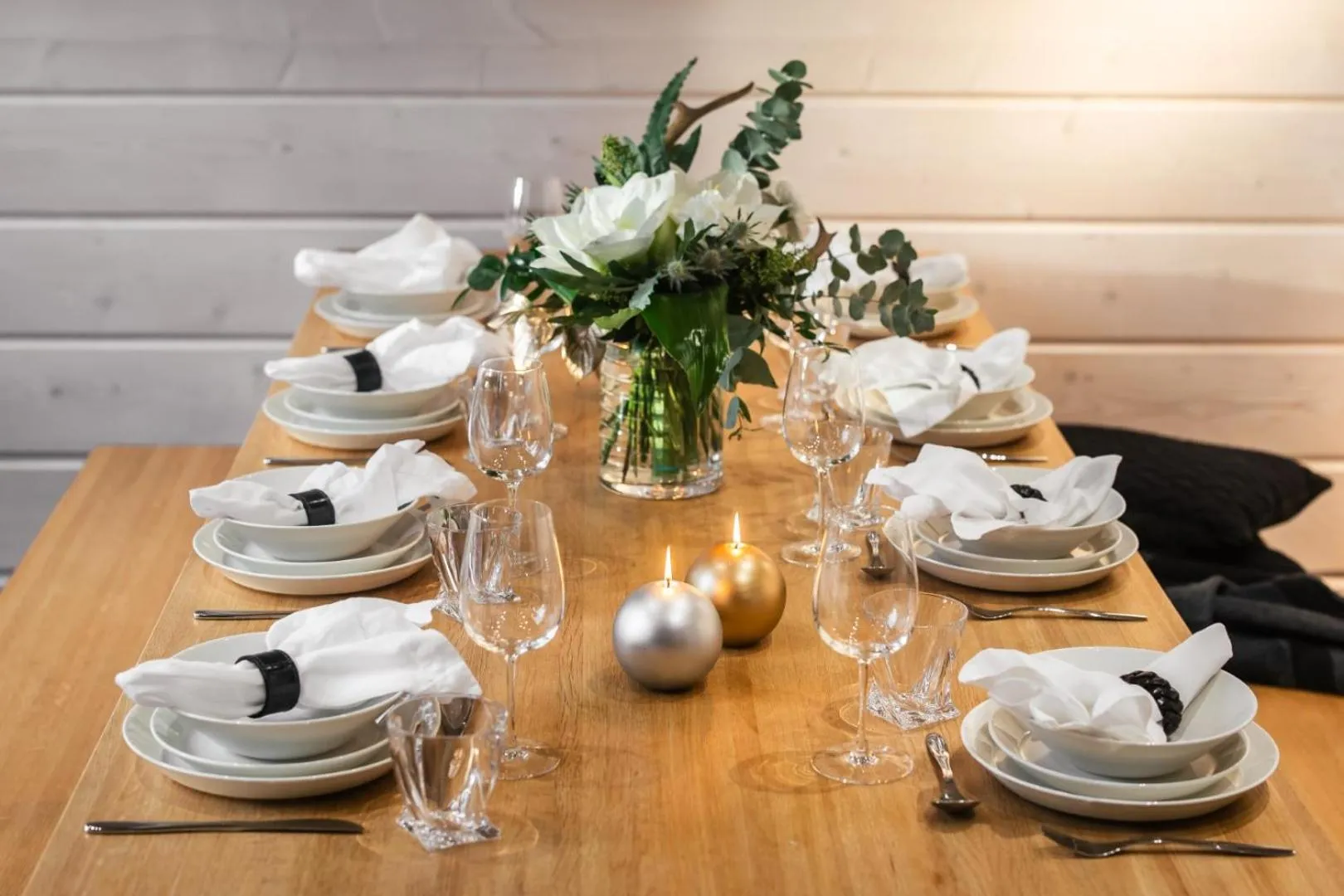 Santa's Luxury Apartment 2, Santa Claus Village