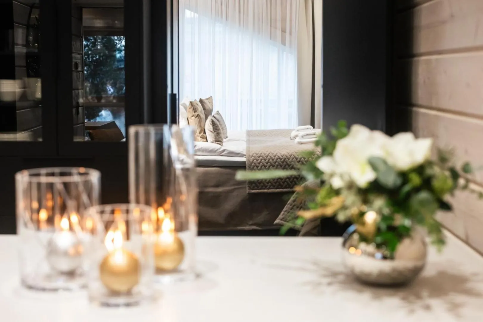 Santa's Luxury Apartment 2, Santa Claus Village