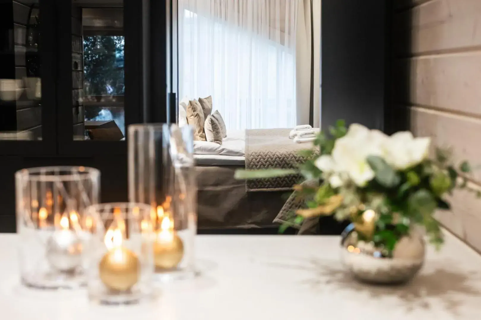 Santa's Luxury Apartment 2, Santa Claus Village Santa's Luxury Apartment 2, Santa Claus Village