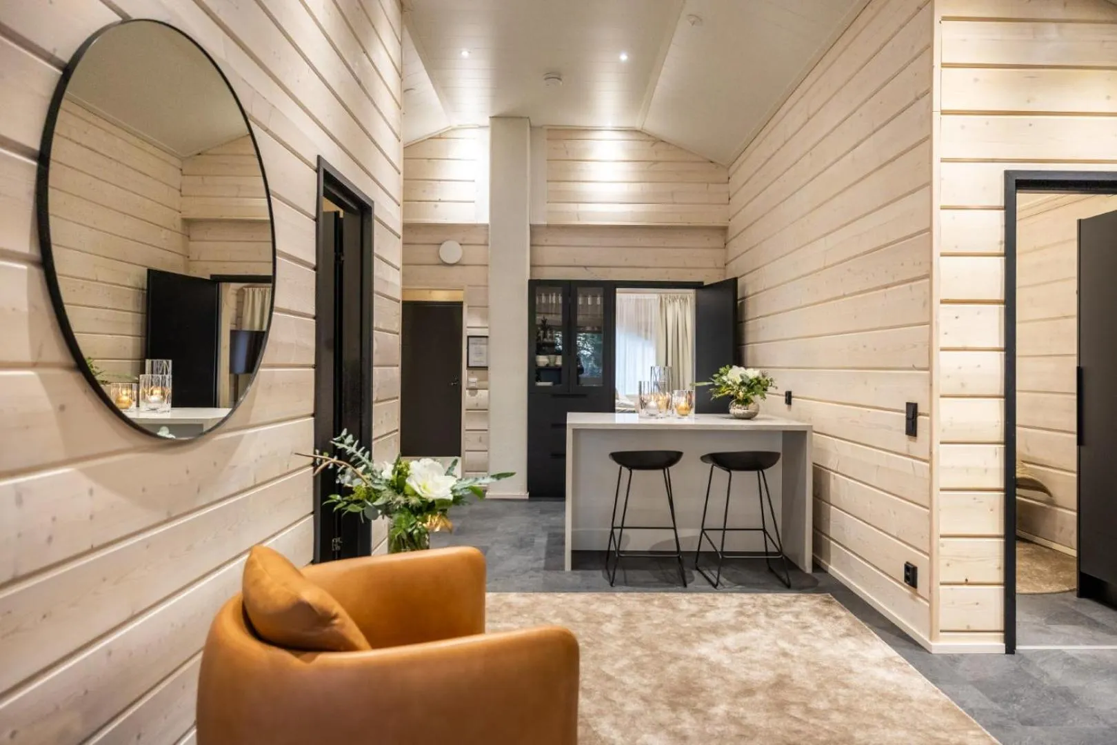 Santa's Luxury Apartment 2, Santa Claus Village