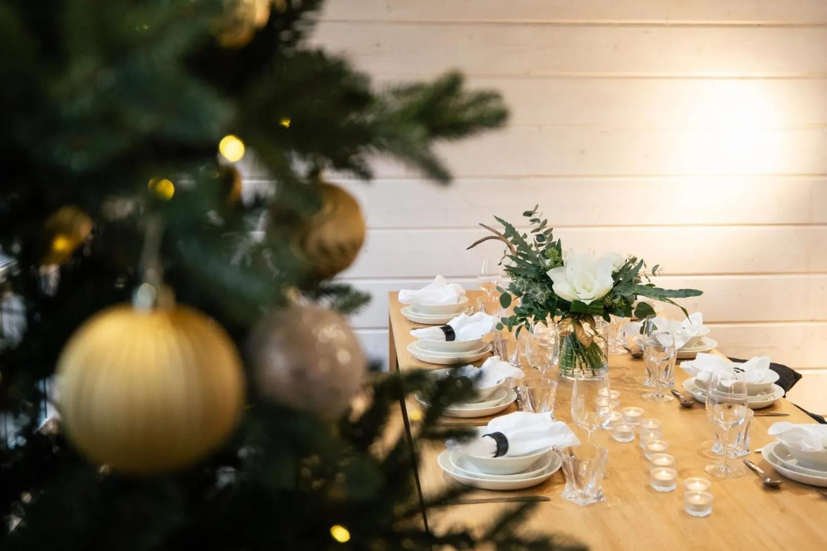 Santa's Luxury Apartment 2, Santa Claus Village