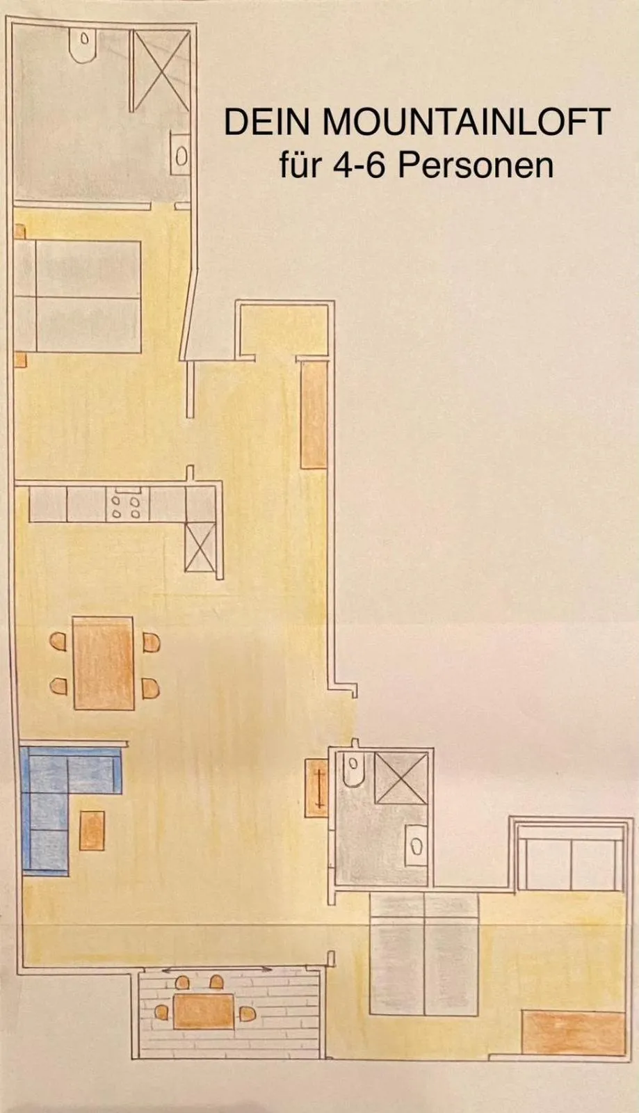 Das Schutzhaus-Bed and Breakfast-Dein Basislager im Salzkammergut