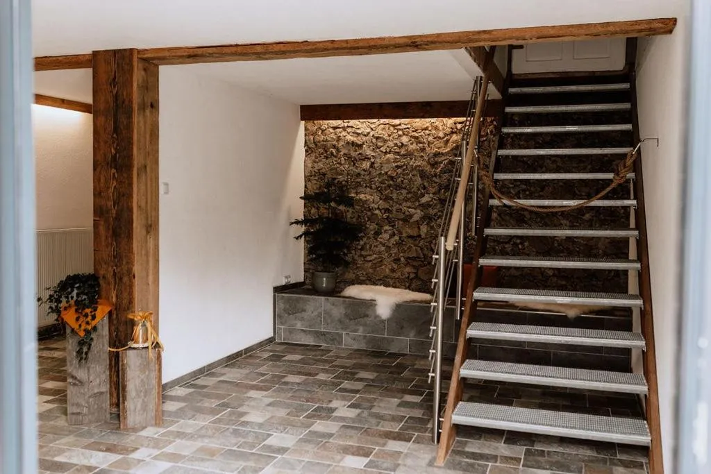 Das Schutzhaus-Bed and Breakfast-Dein Basislager im Salzkammergut