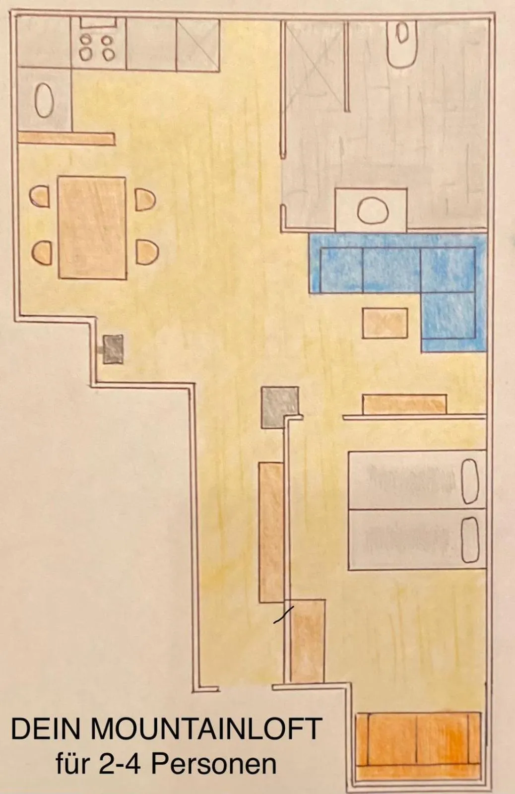 Das Schutzhaus-Bed and Breakfast-Dein Basislager im Salzkammergut