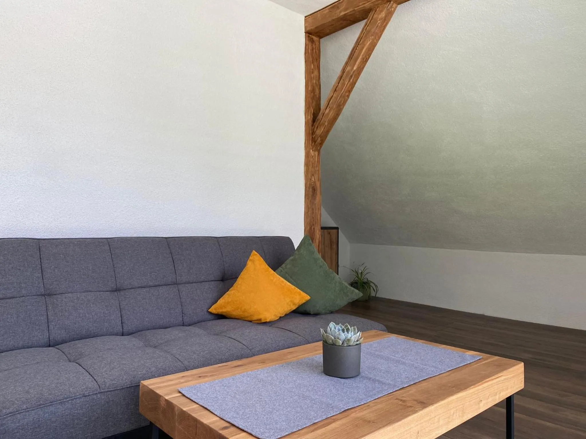 Das Schutzhaus-Bed and Breakfast-Dein Basislager im Salzkammergut