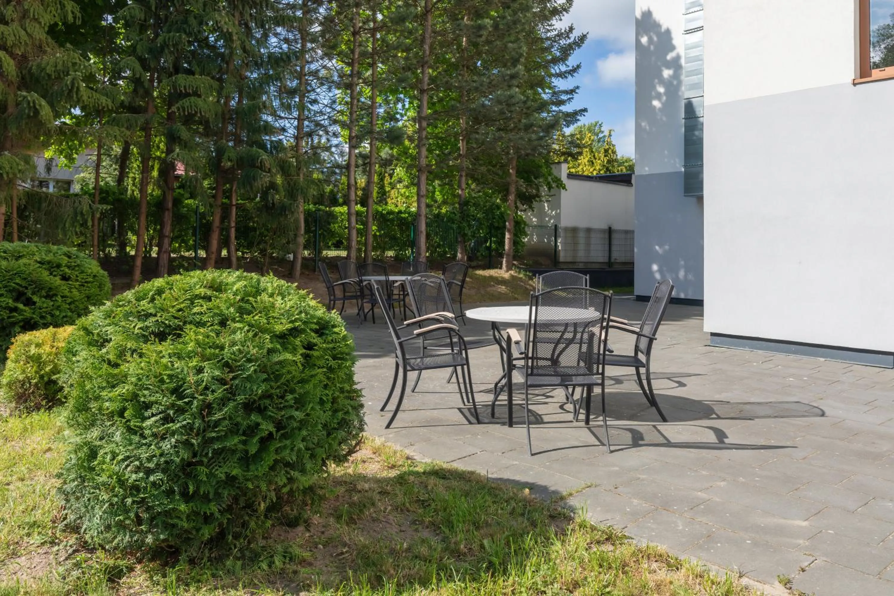 Spring in Seaside Apartamenty Dominikana I Sianożęty Basen&Jakuzzi&Parking