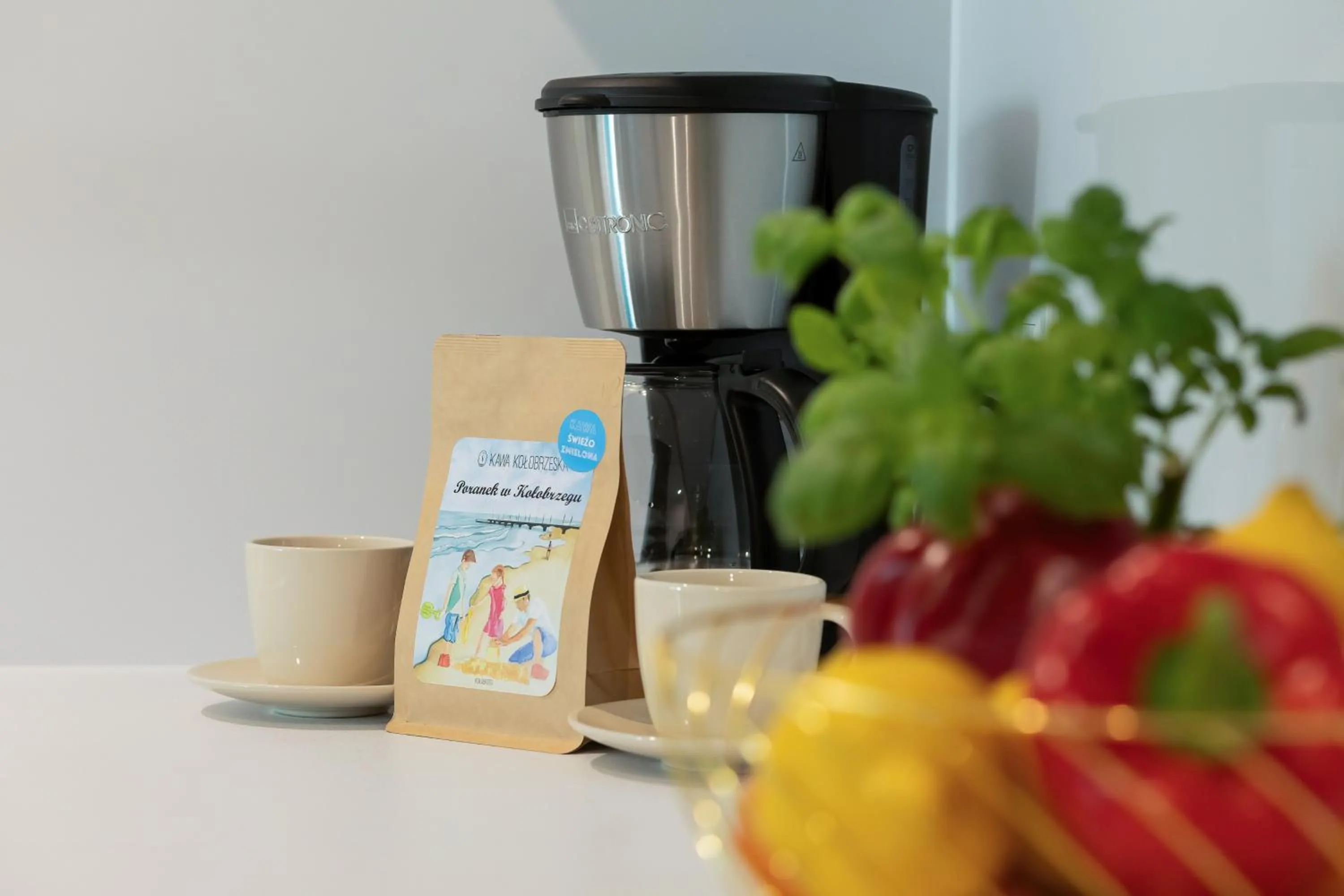 Seaside Apartamenty Dominikana I Sianożęty Basen&Jakuzzi&Parking