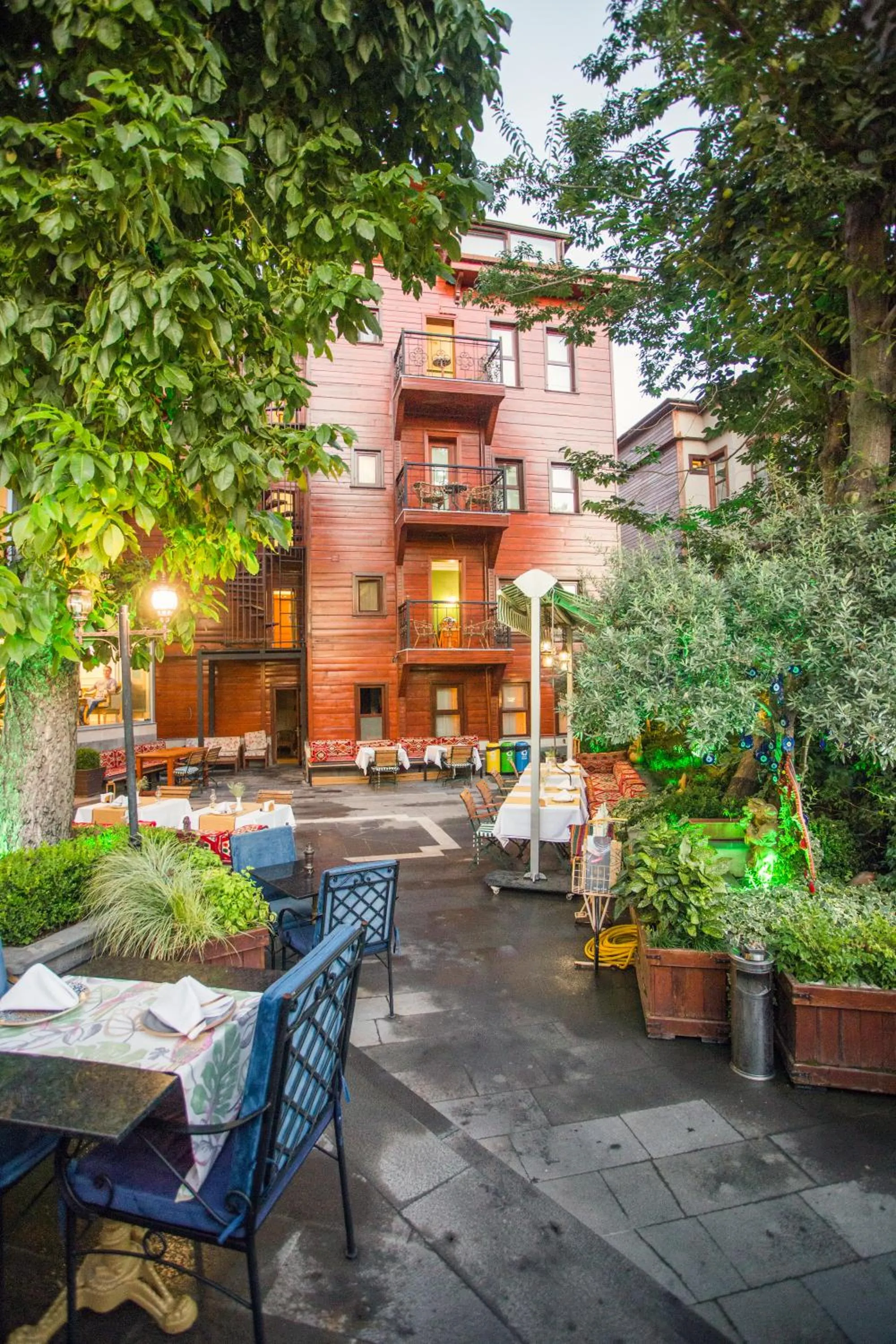 Other in Garden House Hotel - Special Class