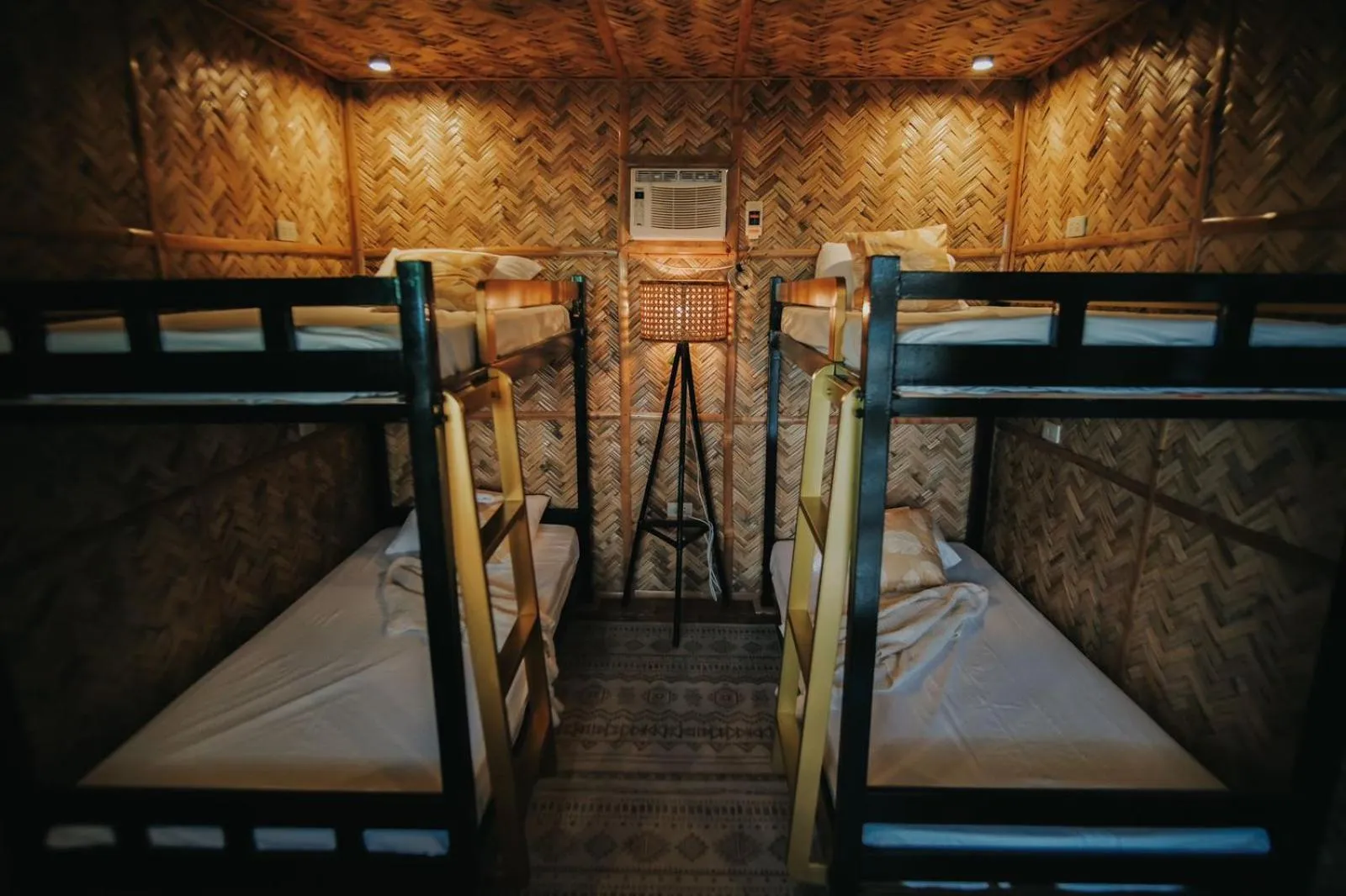 bunk bed, Bed in Urban Oasis Resort, Tarlac