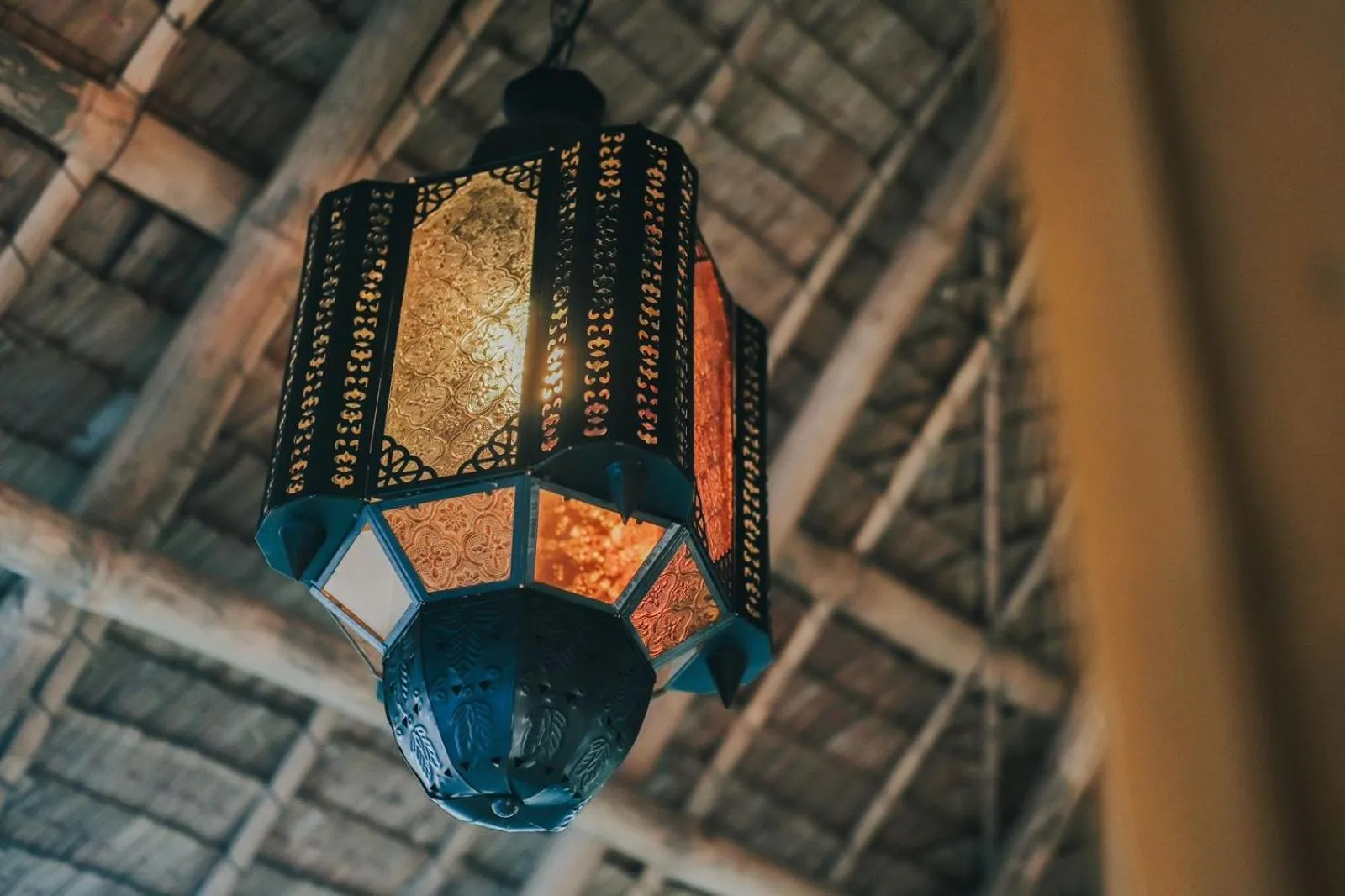 Balcony/Terrace in Urban Oasis Resort, Tarlac