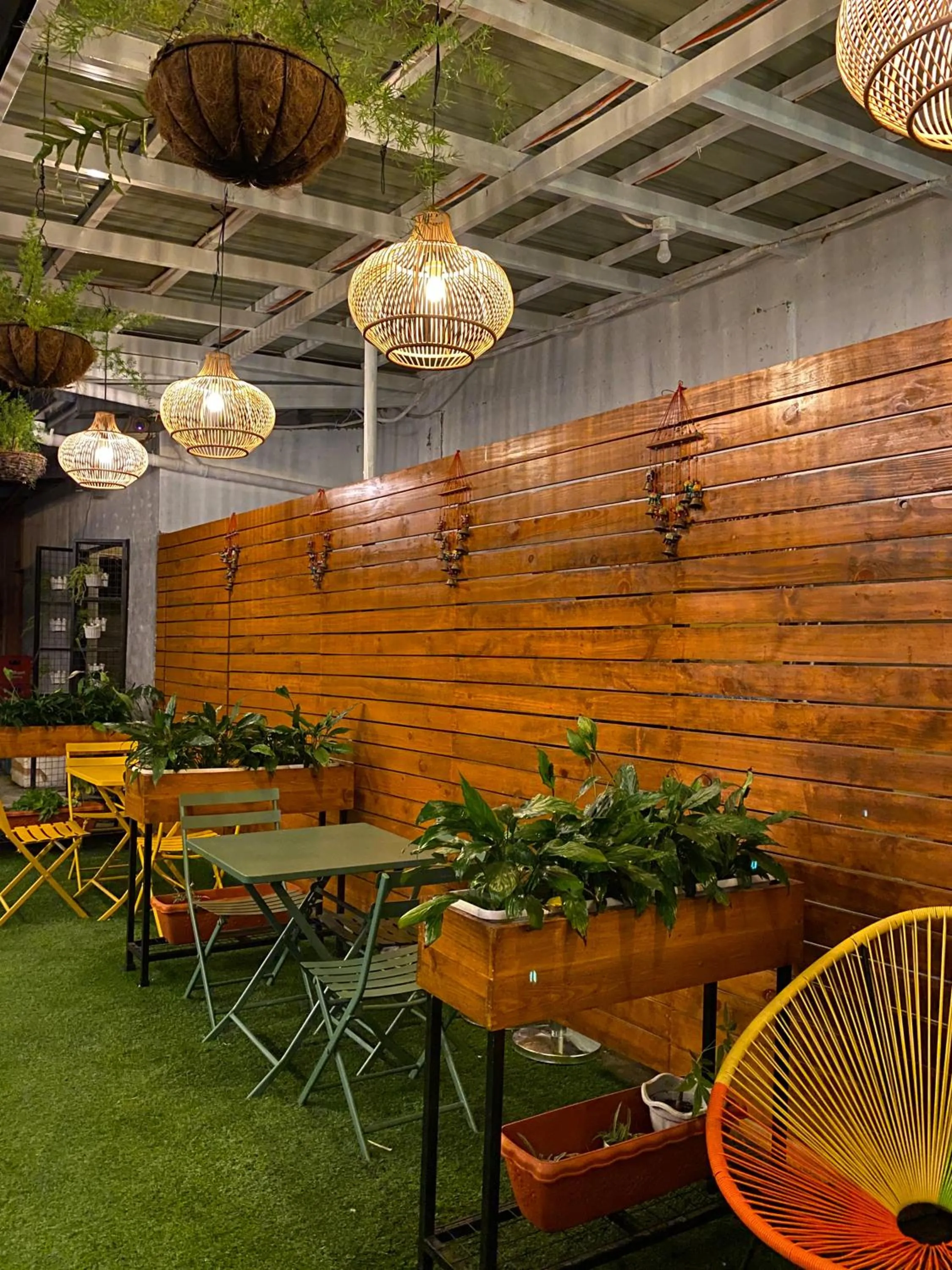 Other in Urban Oasis Resort, Tarlac