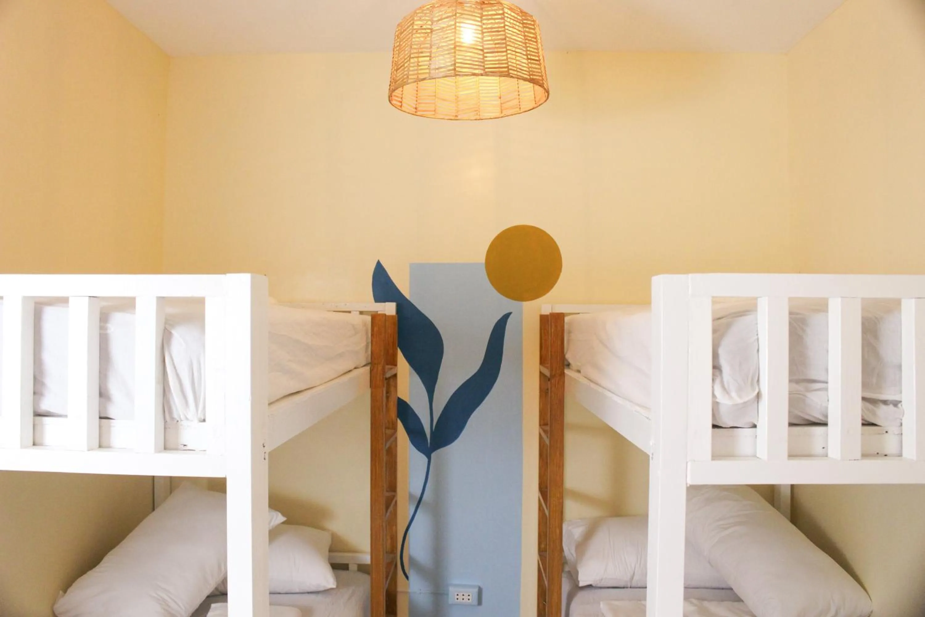 bunk bed, Bed in Urban Oasis Resort, Tarlac