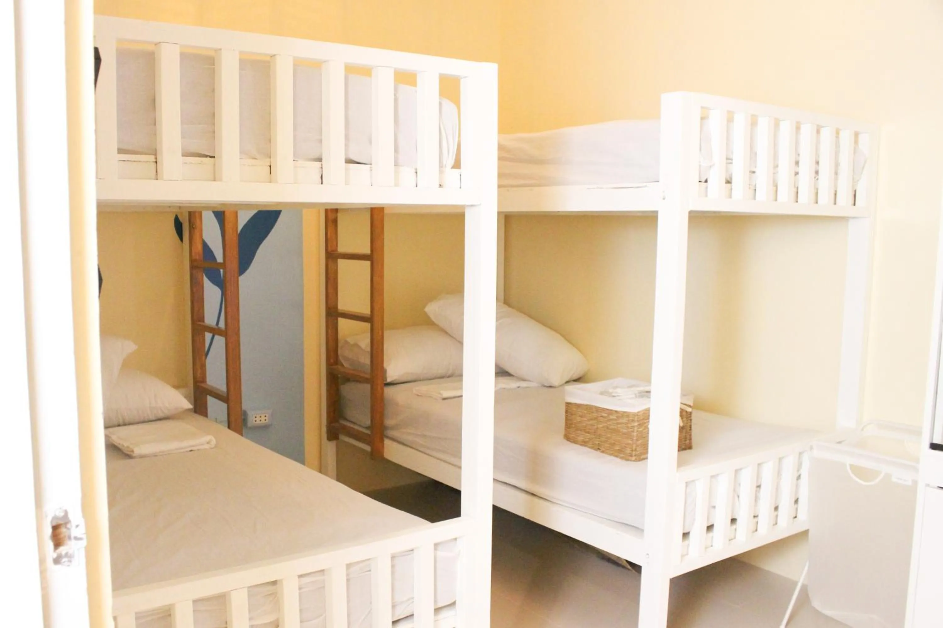 bunk bed, Bed in Urban Oasis Resort, Tarlac
