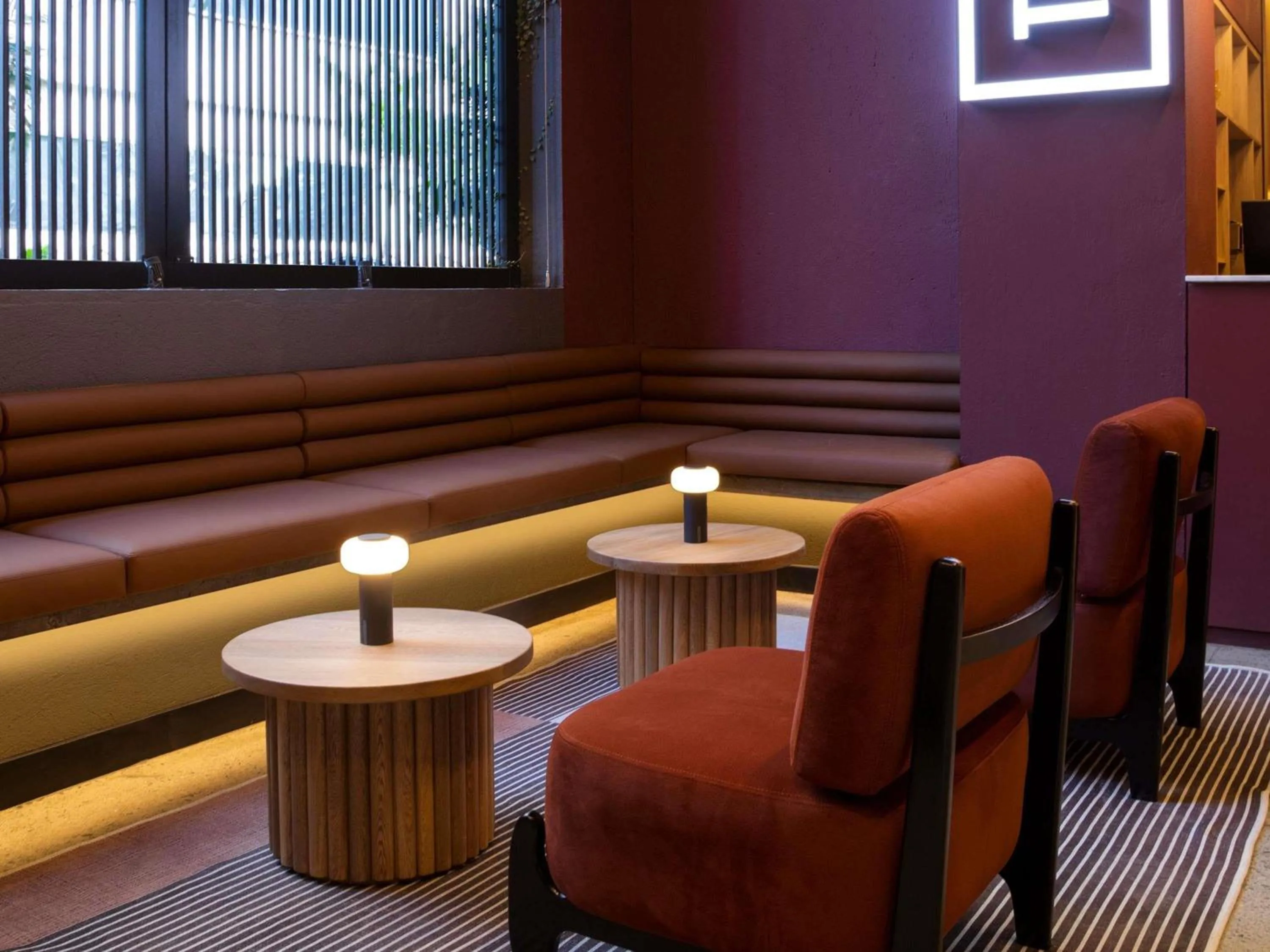 Property building in Tribe Medellín