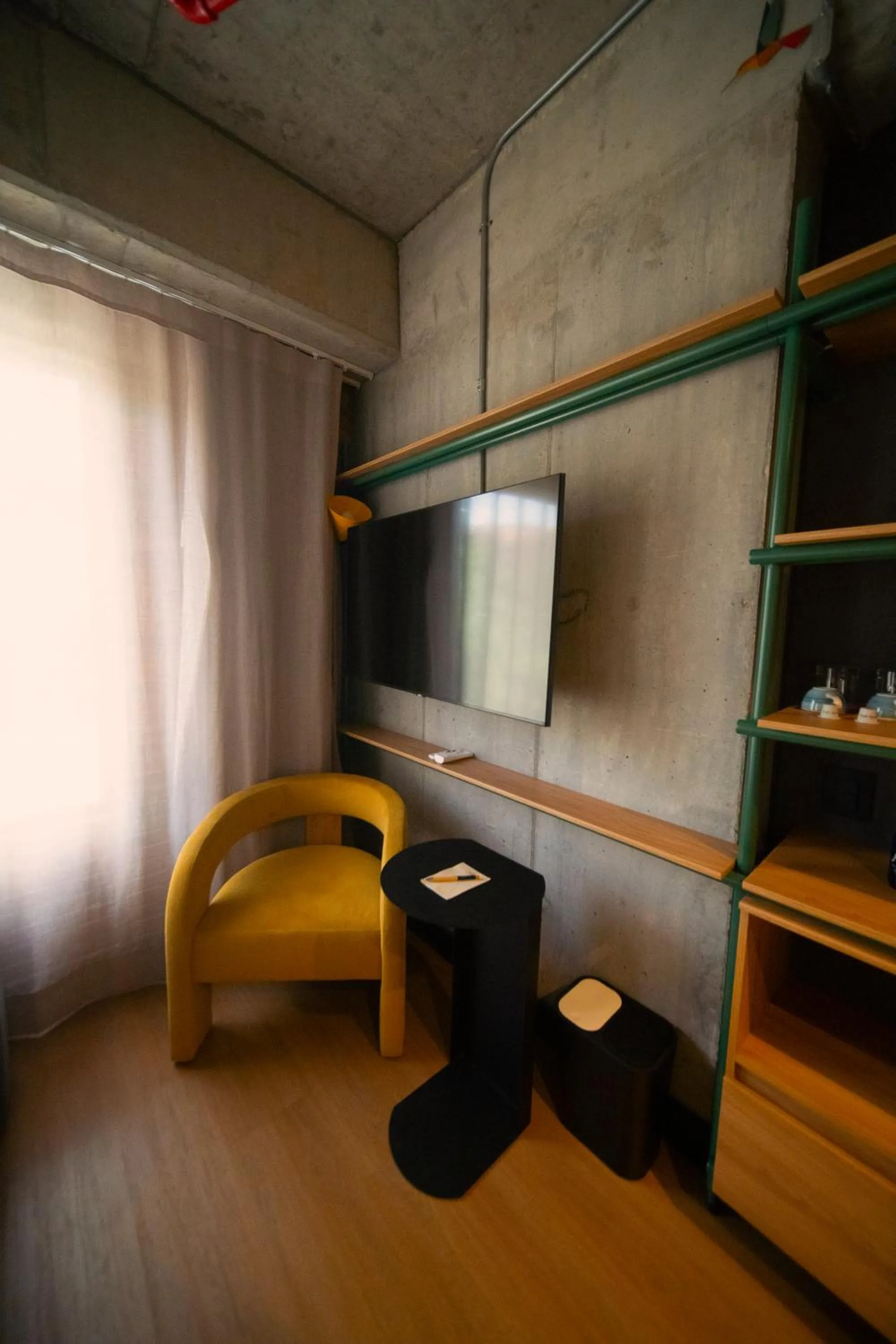 TV and multimedia in Tribe Medellín