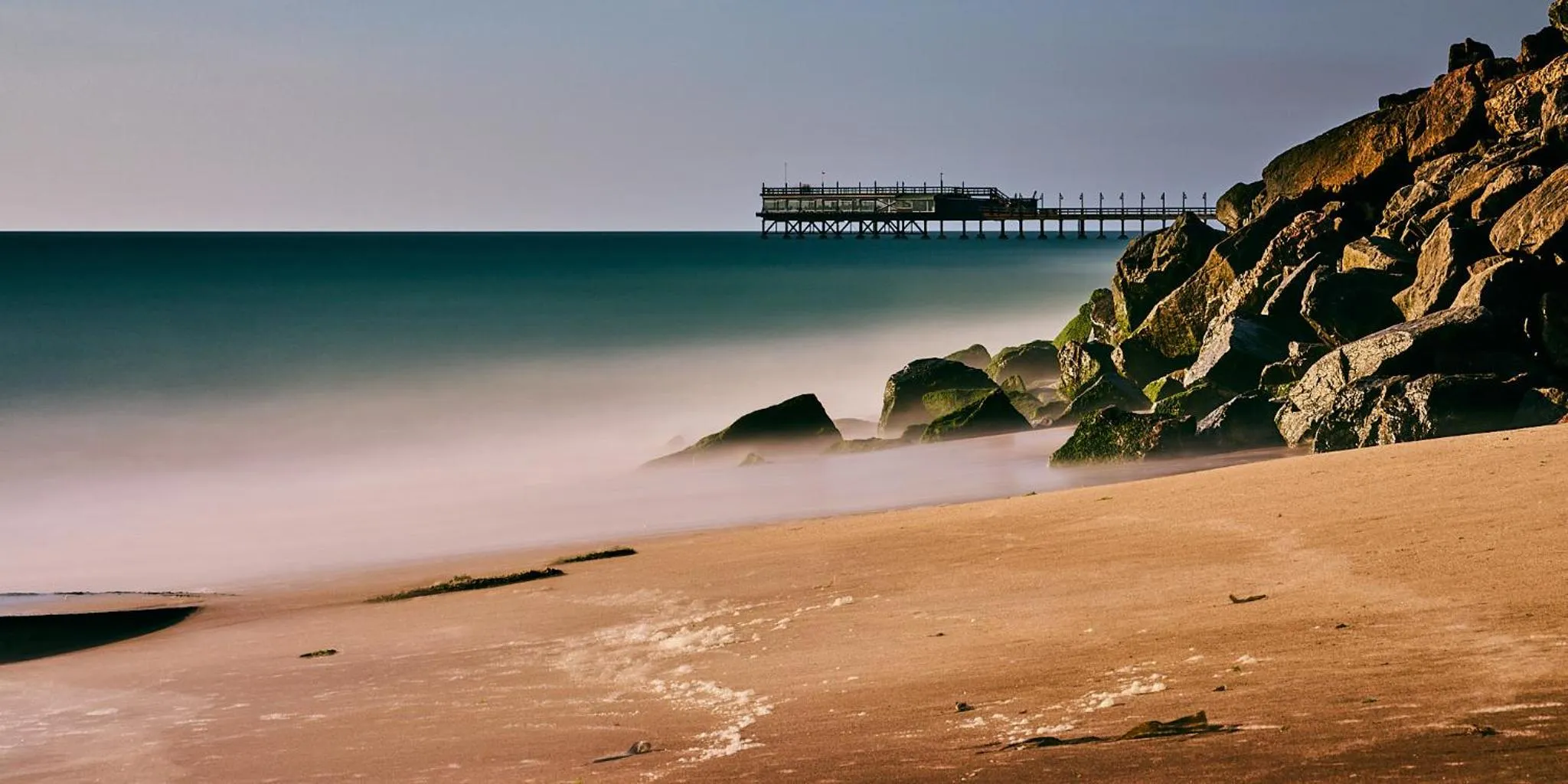 Nearby landmark in Ocean House Swakopmund