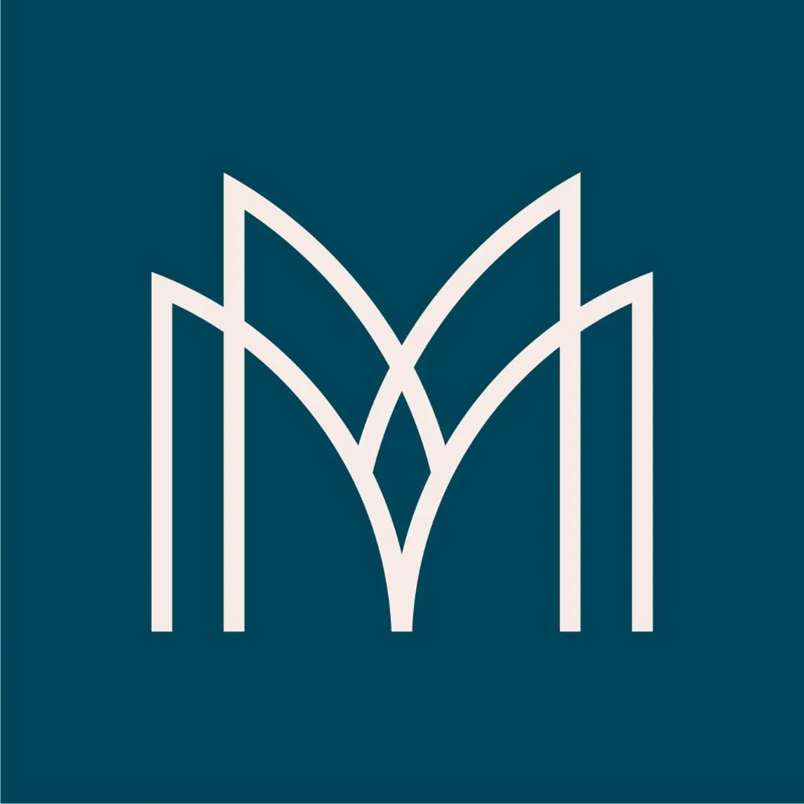 Property logo or sign in Marukab Plaza